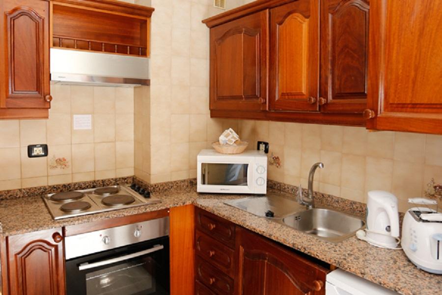 Apartment Hotel-apartamentos Andorra *
