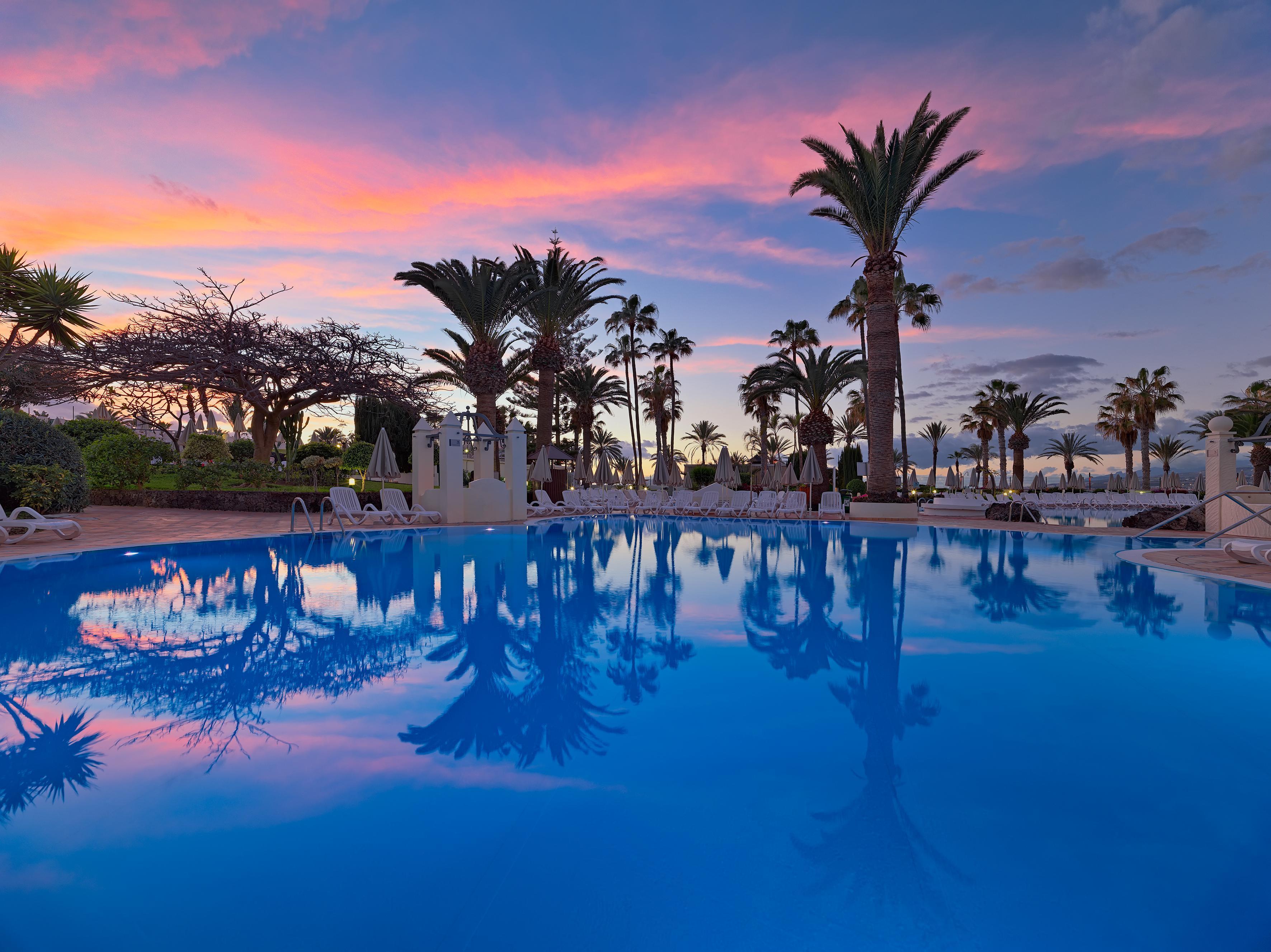 Hotel H10 Palmeras