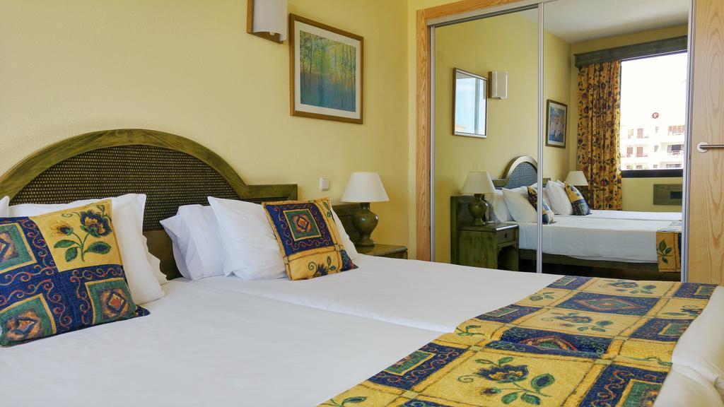 Hotel-apartamentos Andorra * Playa de las Americas (Tenerife)