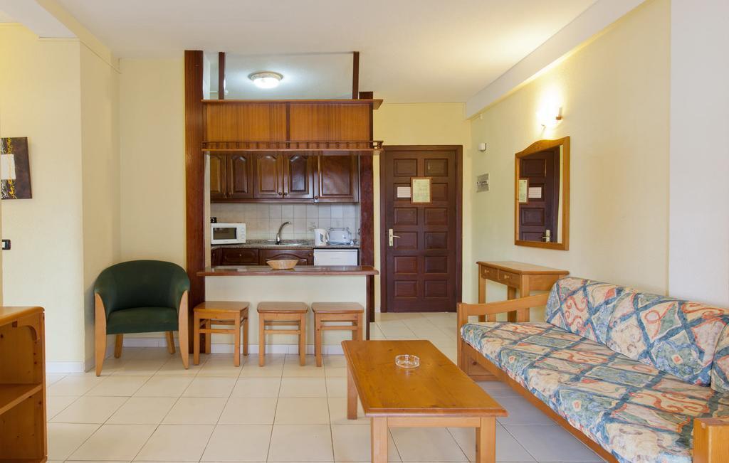 Hotel-apartamentos Andorra *