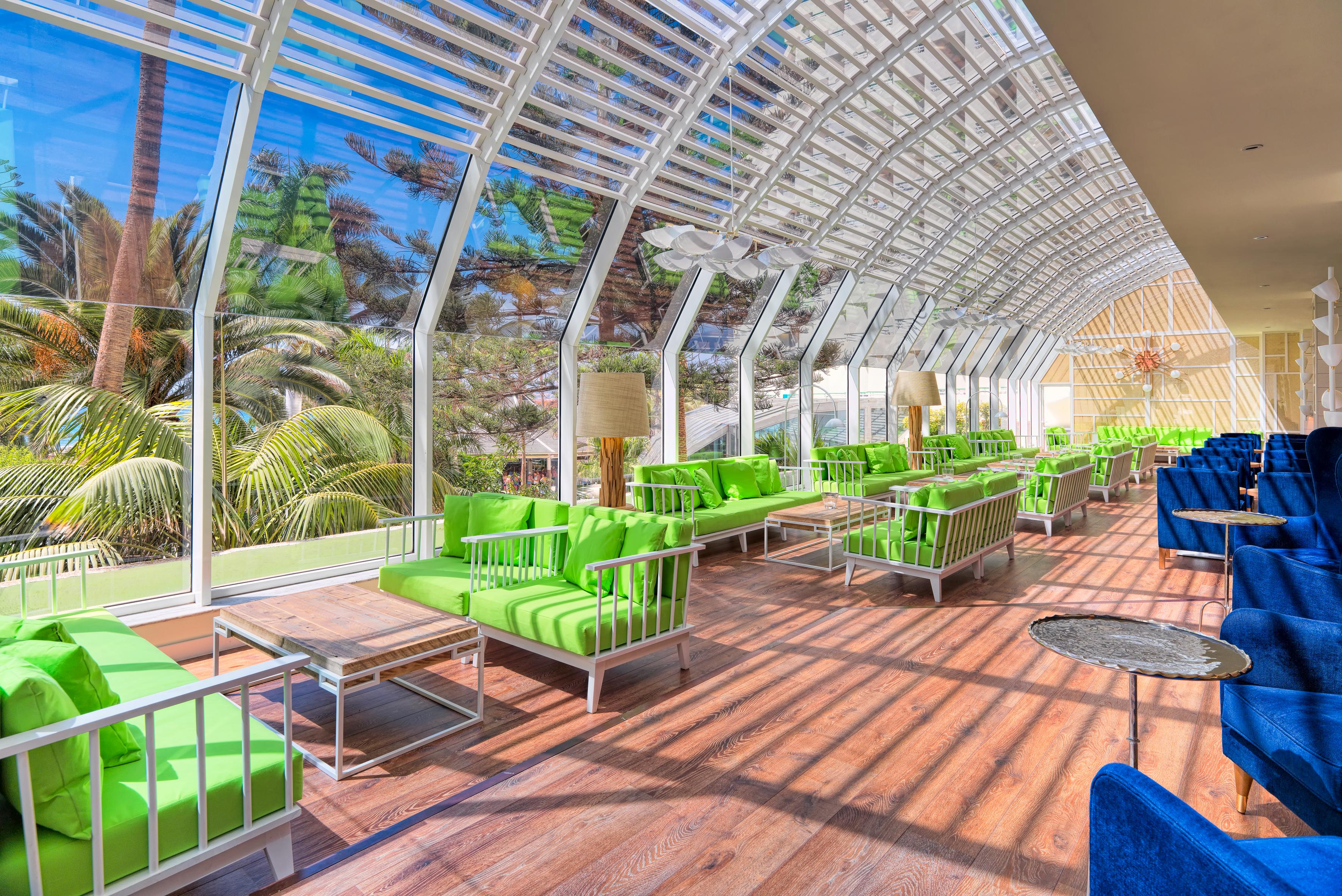 H10 Palmeras Hotel Playa de las Americas (Tenerife)