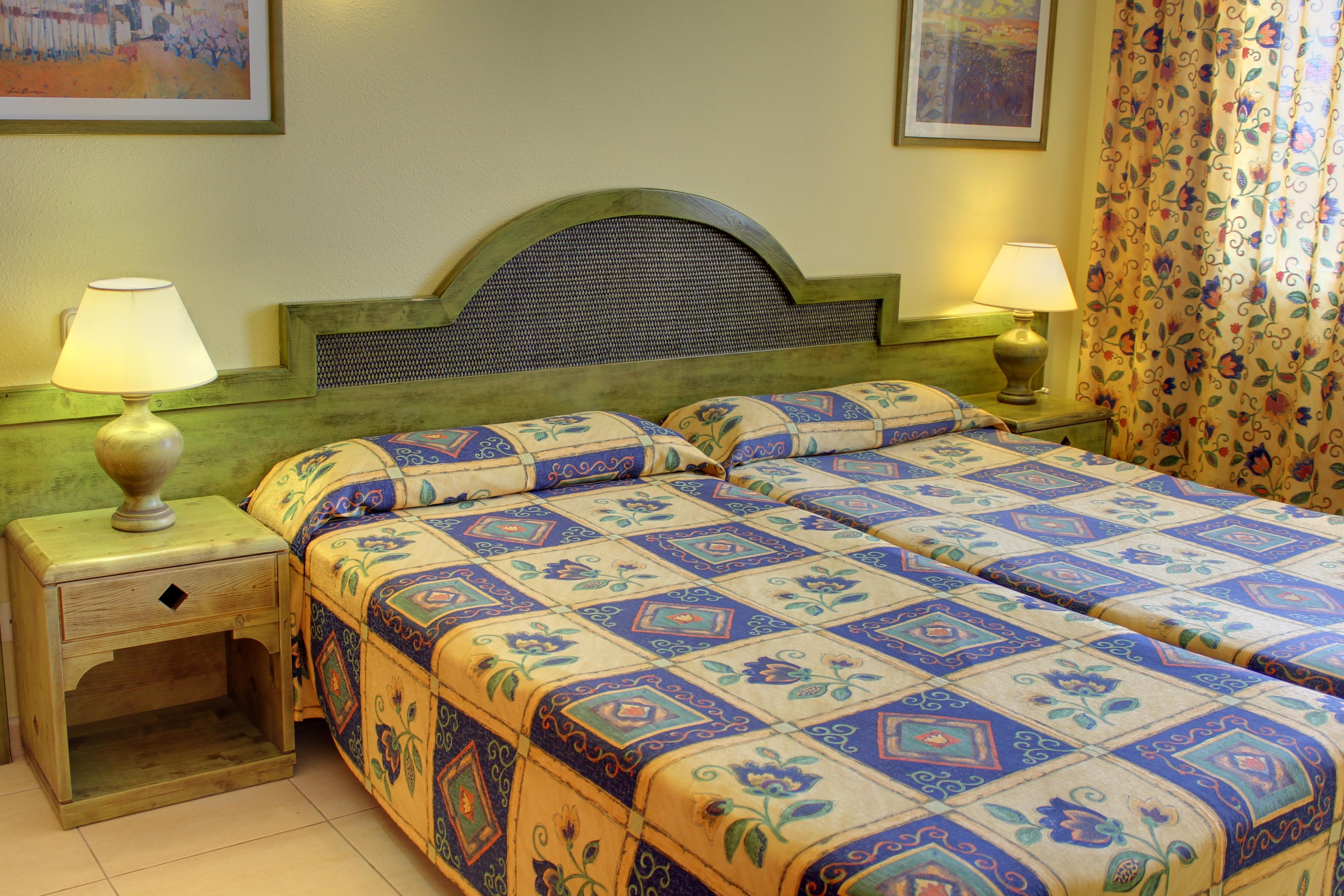 Hotel-apartamentos Andorra Apartment Playa de las Americas (Tenerife)