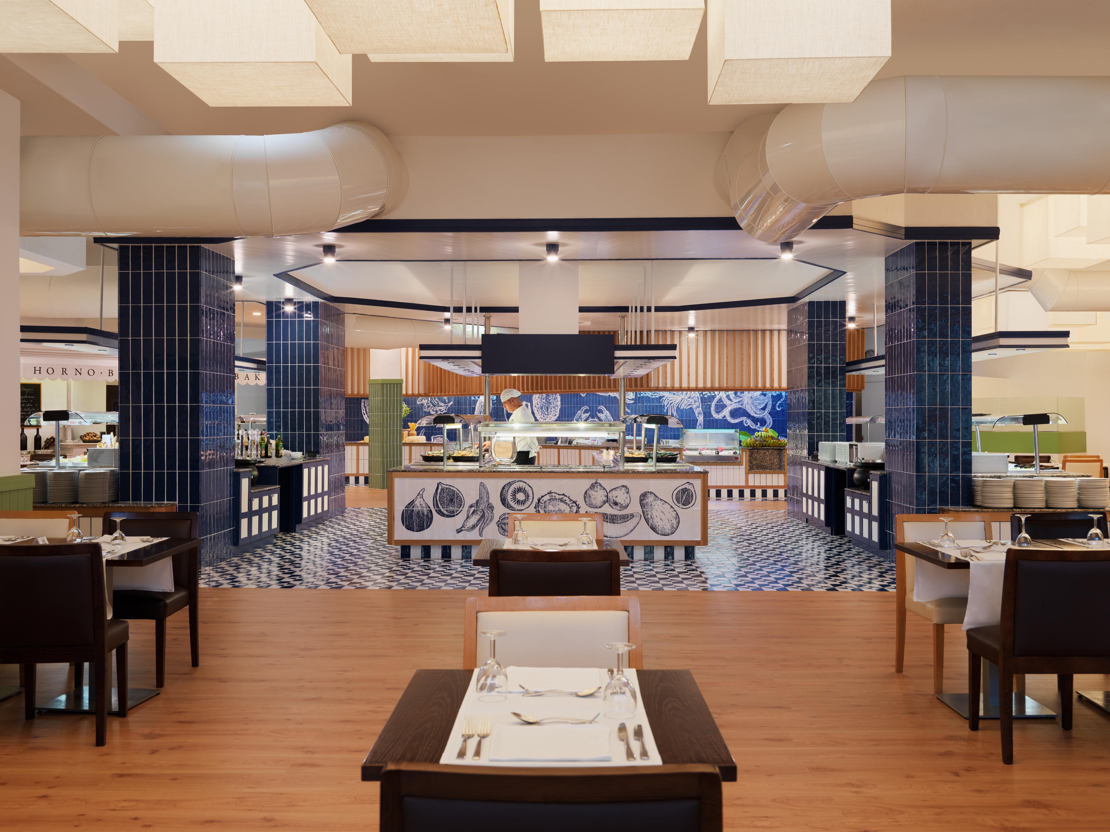 H10 Palmeras Hotel 4*