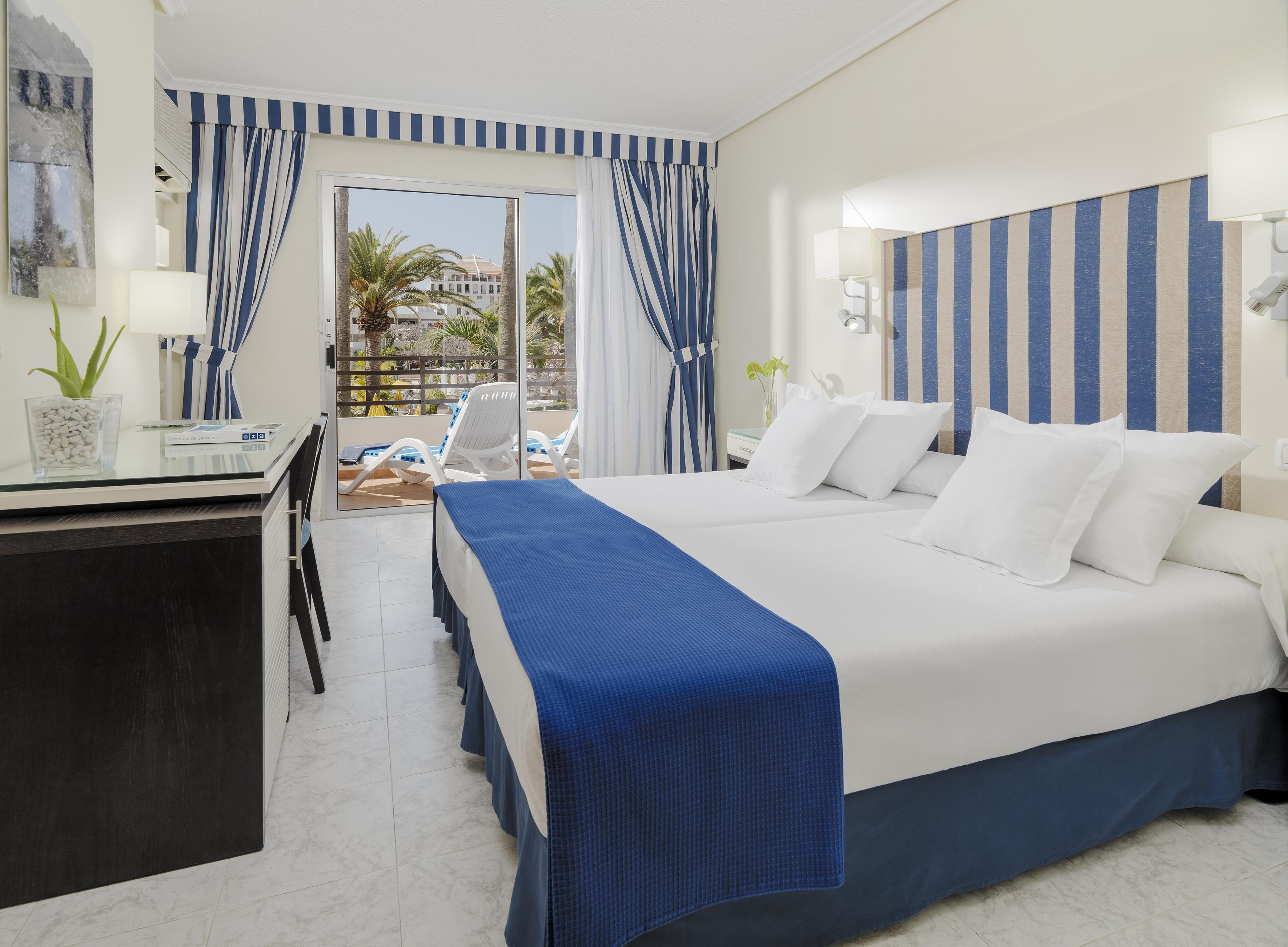H10 Palmeras Hotel Playa de las Americas (Tenerife)
