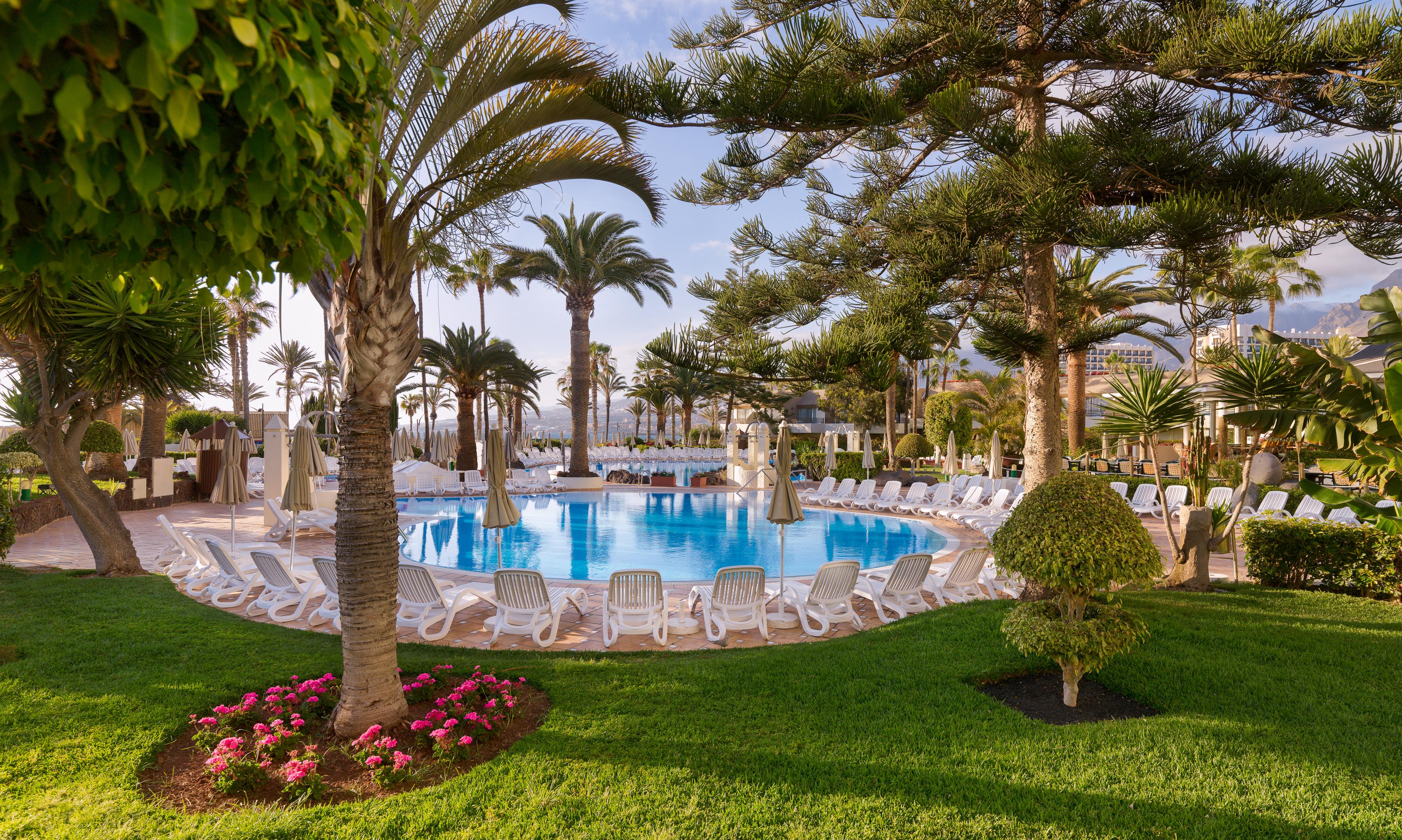 H10 Palmeras Hotel