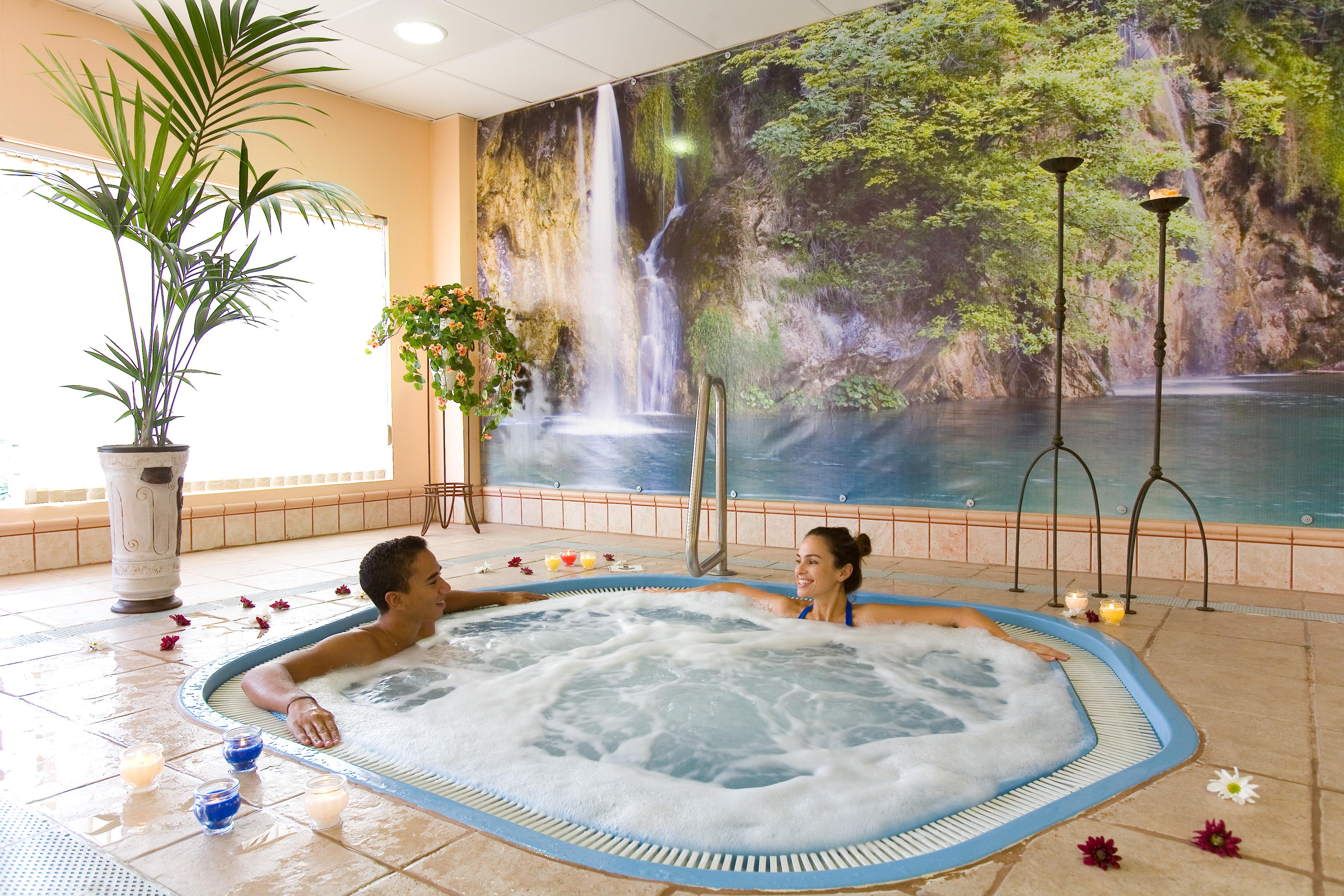 Complejo Bluesea Puerto Compuesto Por Canarife Y Bonanza Palace Hotel Puerto de la Cruz (Tenerife)