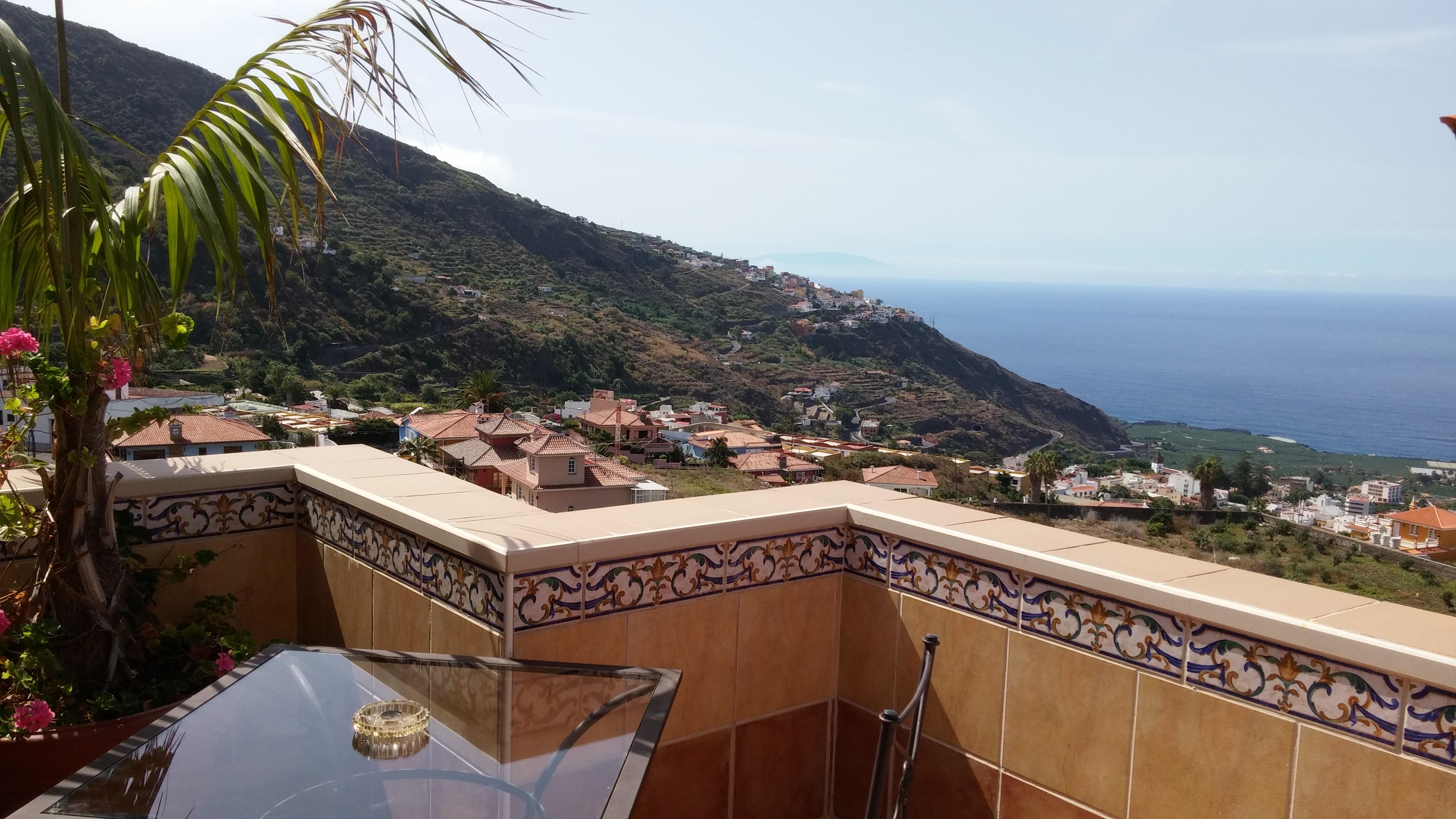 Aparthotel Vv Estrella Del Norte Icod De Los Vinos