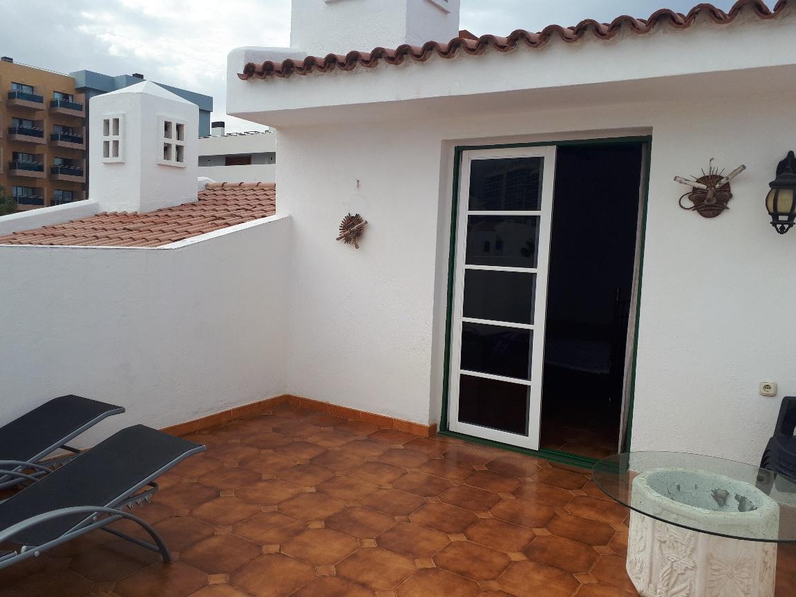 Apartamento Pueblo Torviscas Costa Adeje (Tenerife)