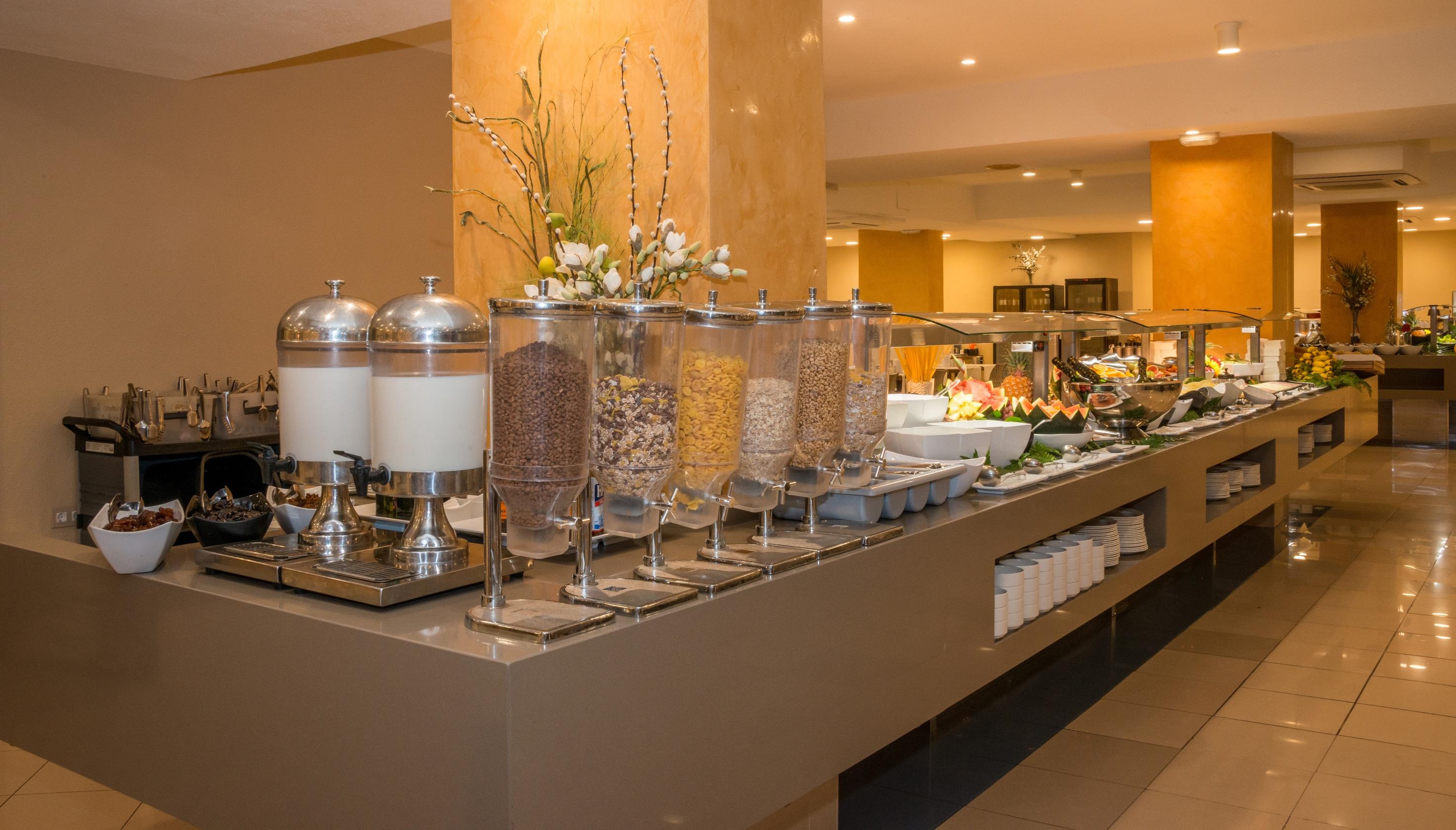 Hovima Santa Maria Hotel
