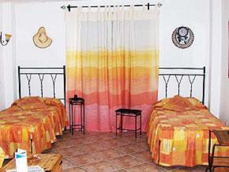 Pueblo Torviscas Costa Adeje (Tenerife)