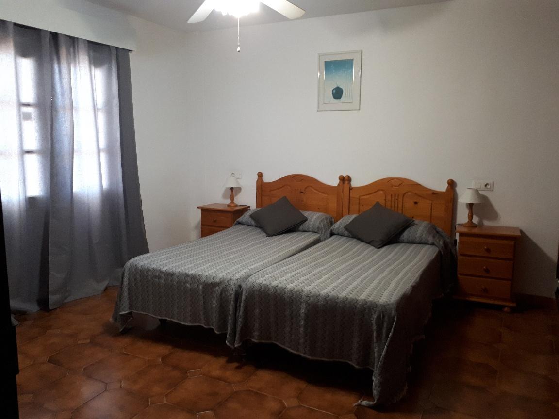 Pueblo Torviscas * Costa Adeje (Tenerife)