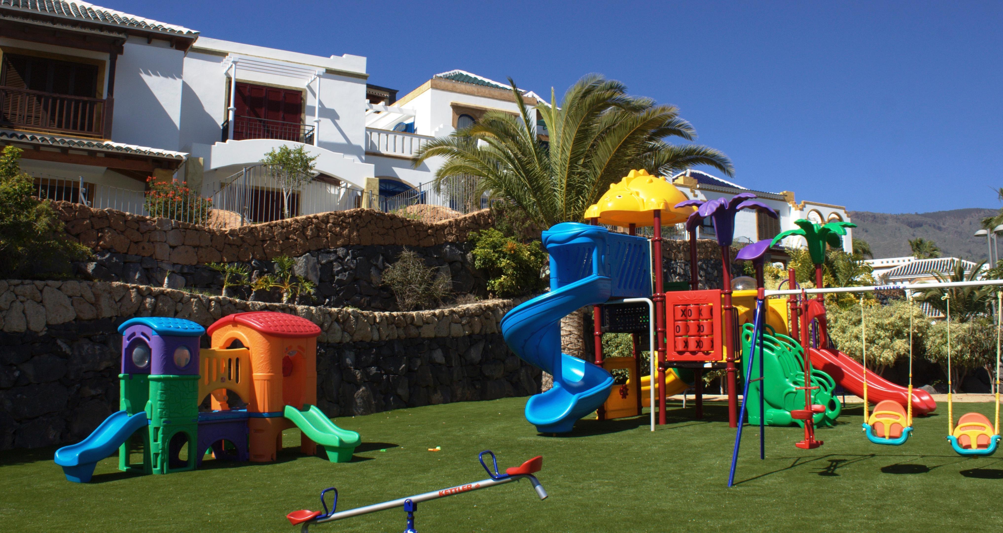 Maria 5* Costa Adeje (Tenerife)