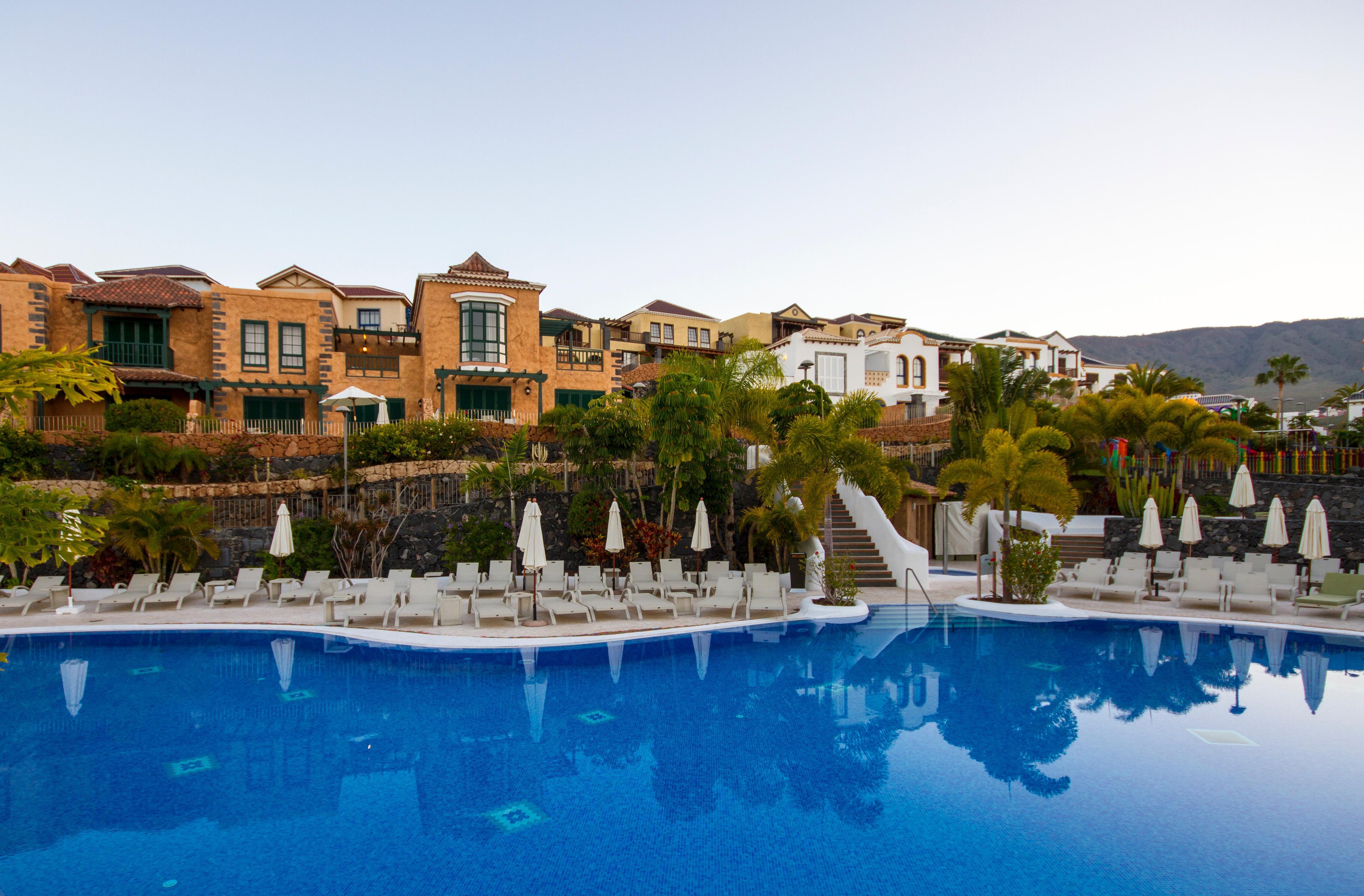 Maria 5* Costa Adeje (Tenerife)