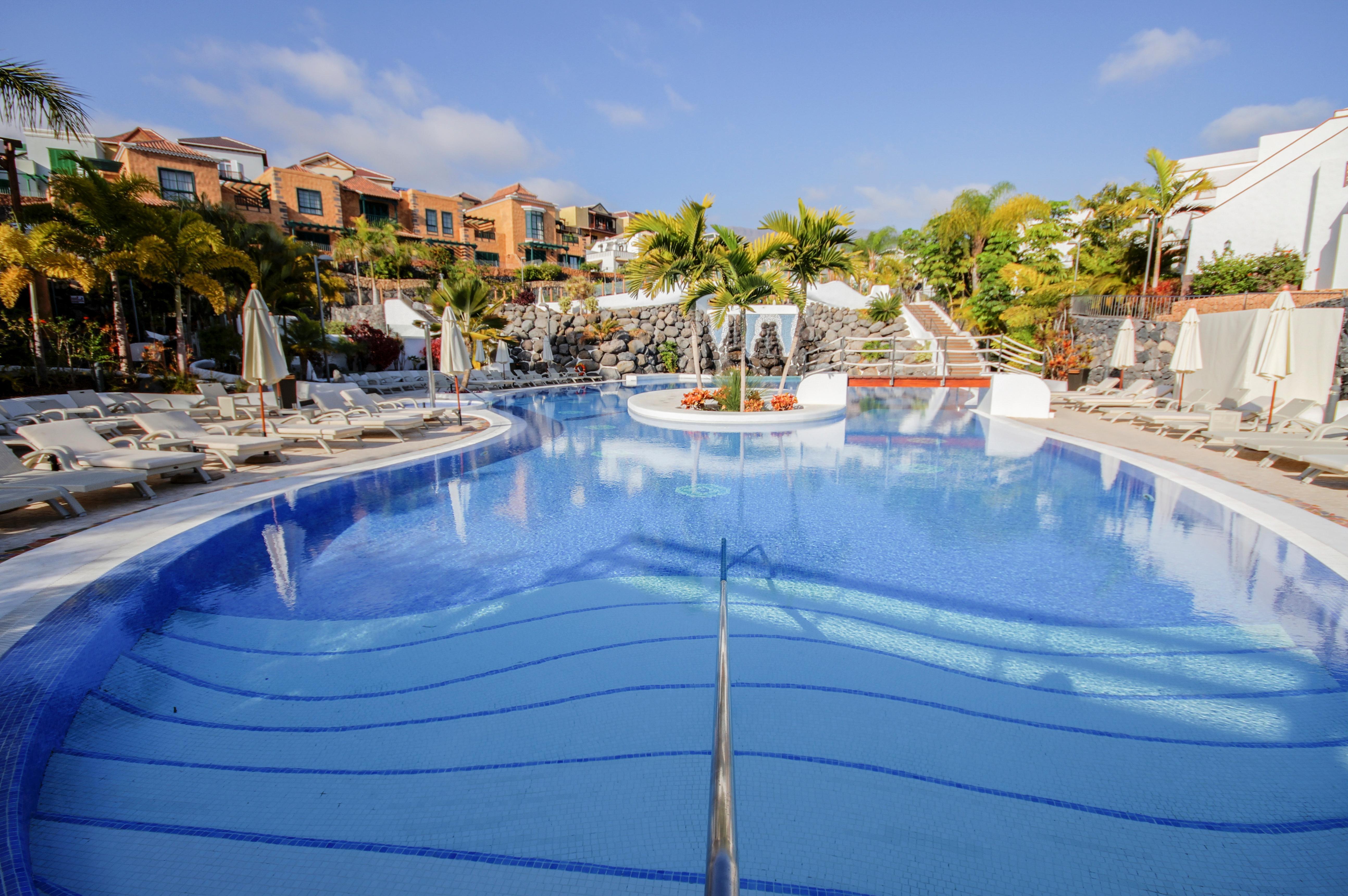 Maria Hotel Costa Adeje (Tenerife)