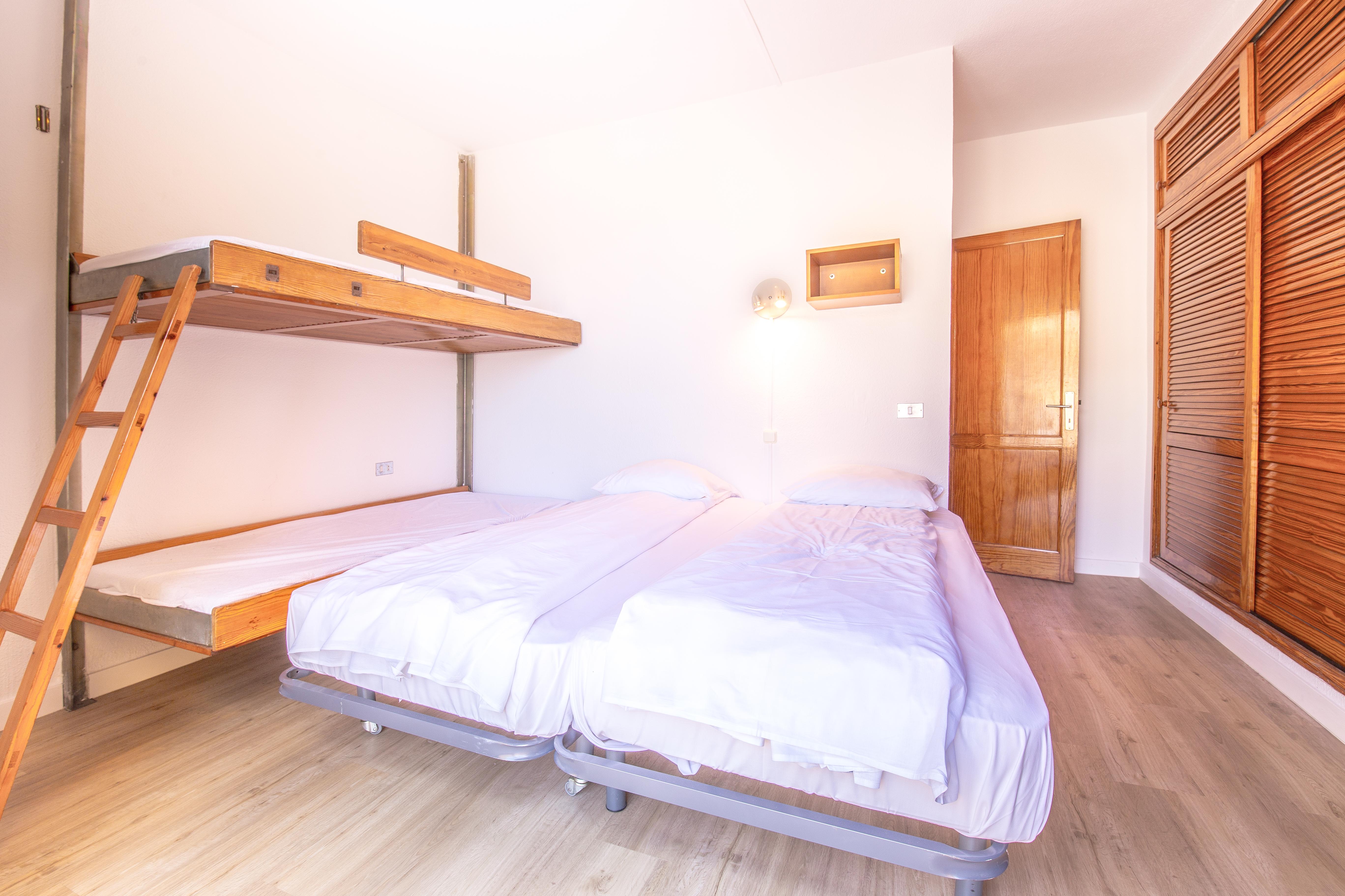 Apartahotel Albatros