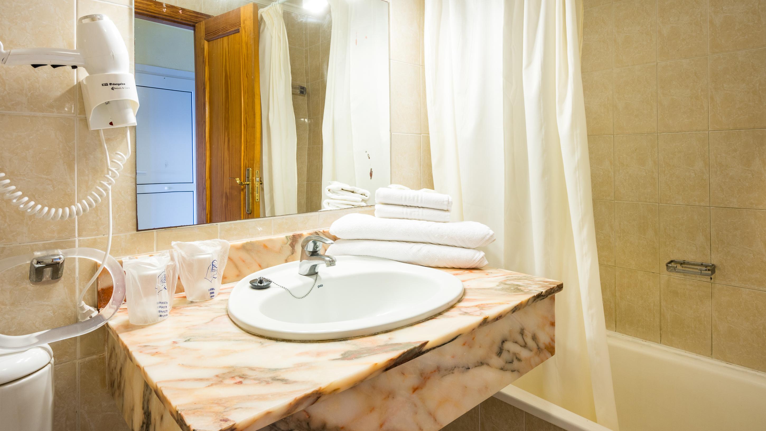 Aparthotel Bluesea Callao Garden 3*