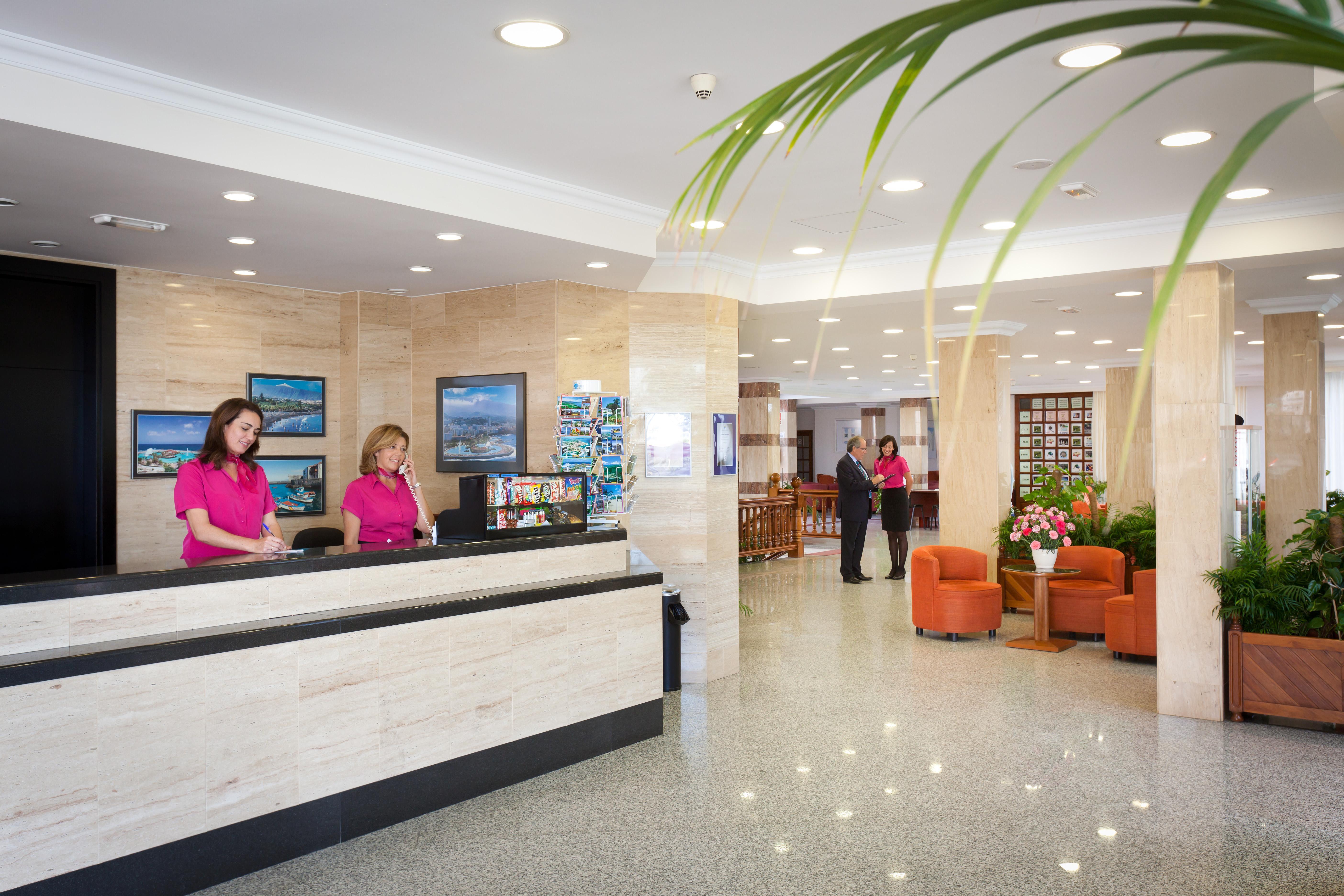 Casablanca Apartamento Puerto de la Cruz (Tenerife)