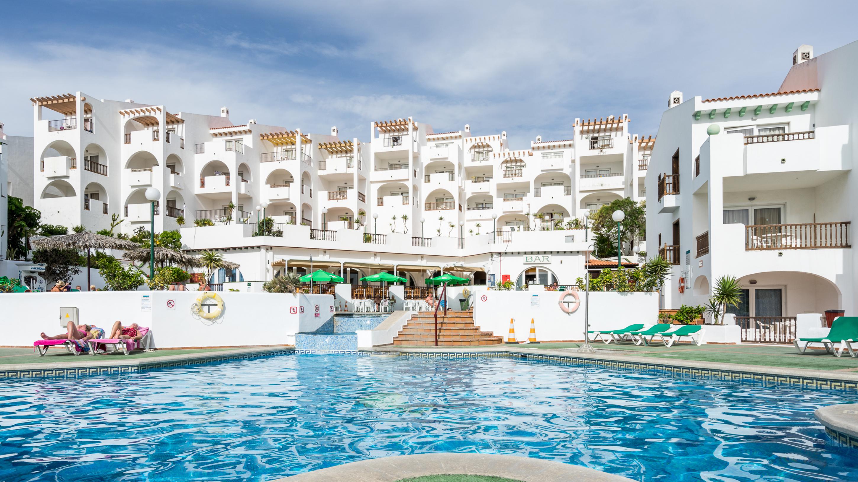 Bluesea Callao Garden 3*