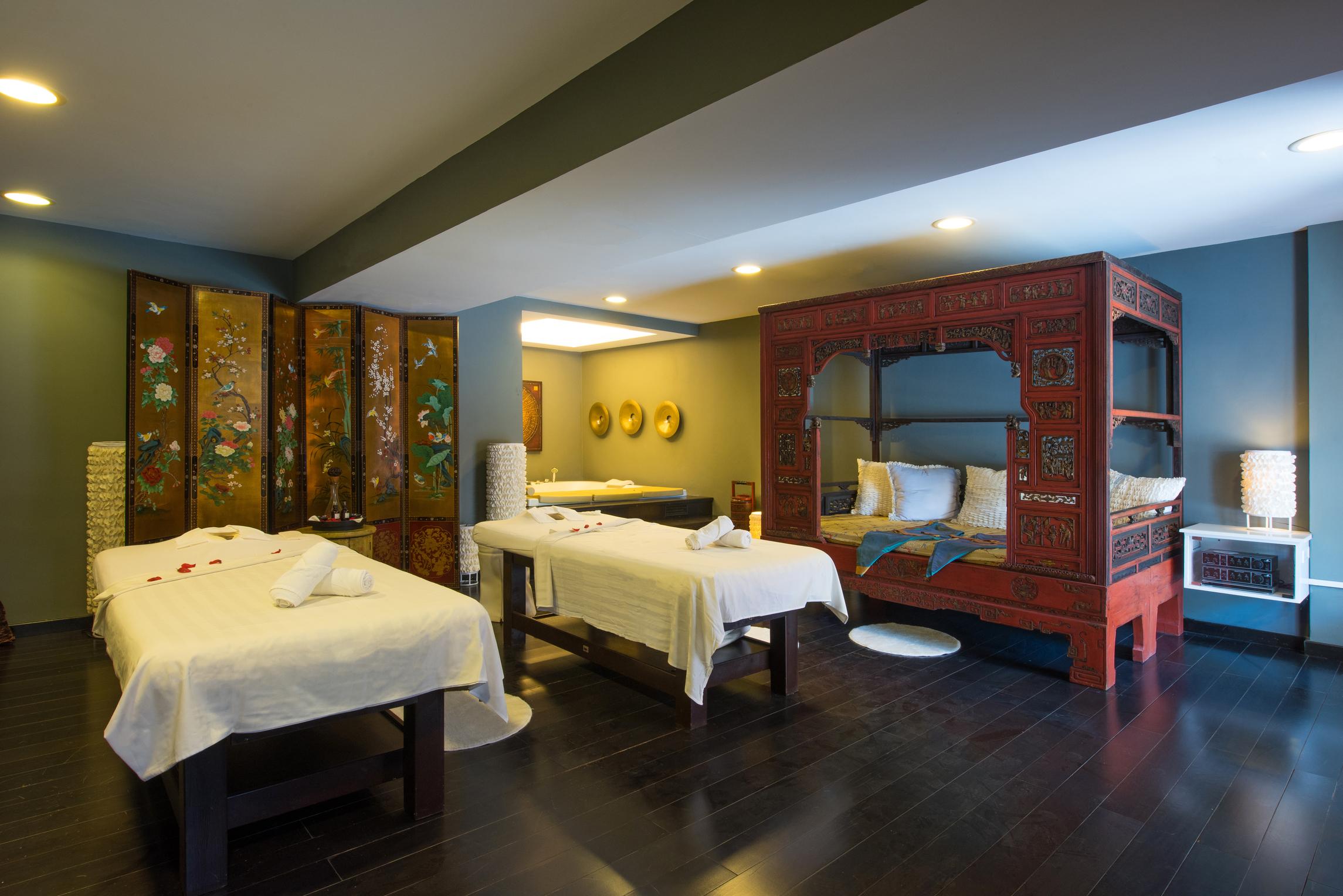 Iberostar Selection Anthelia Hotel Costa Adeje (Tenerife)