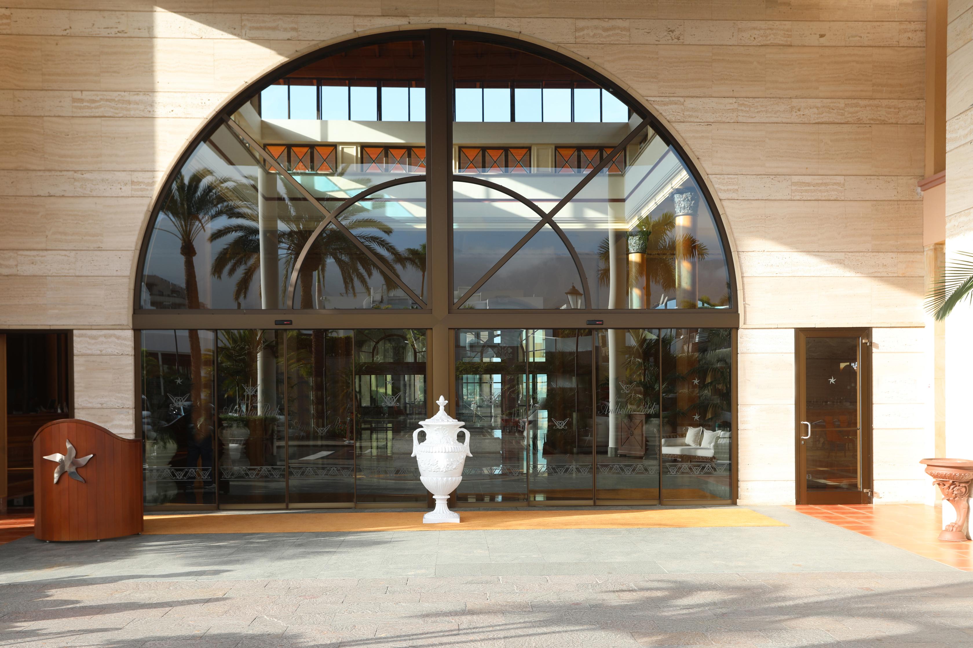 Iberostar Selection Anthelia Hotel Costa Adeje (Tenerife)