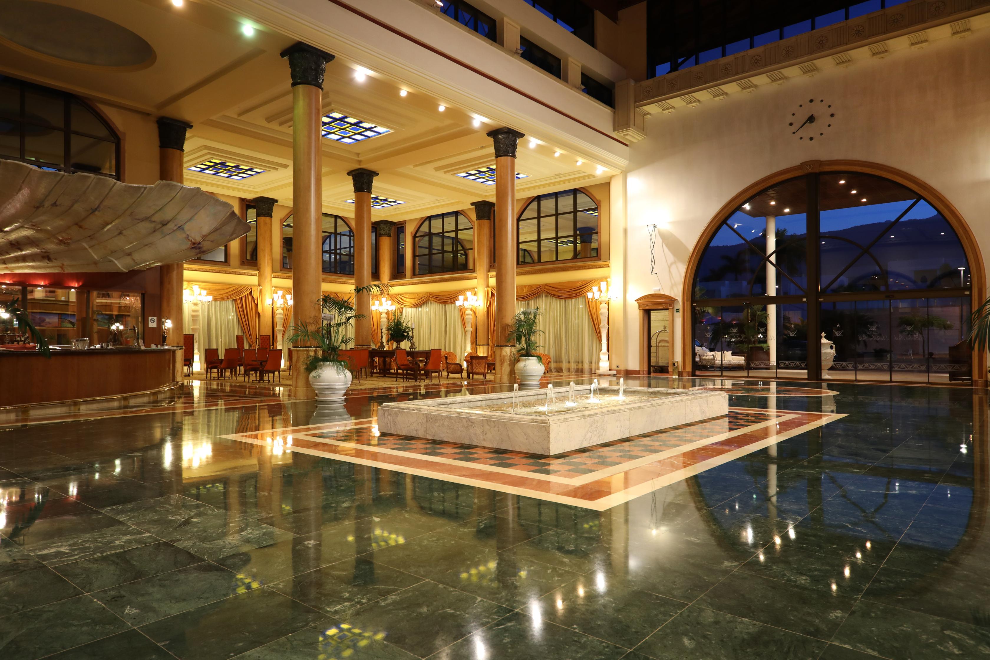 Iberostar Selection Anthelia Hotel 5*