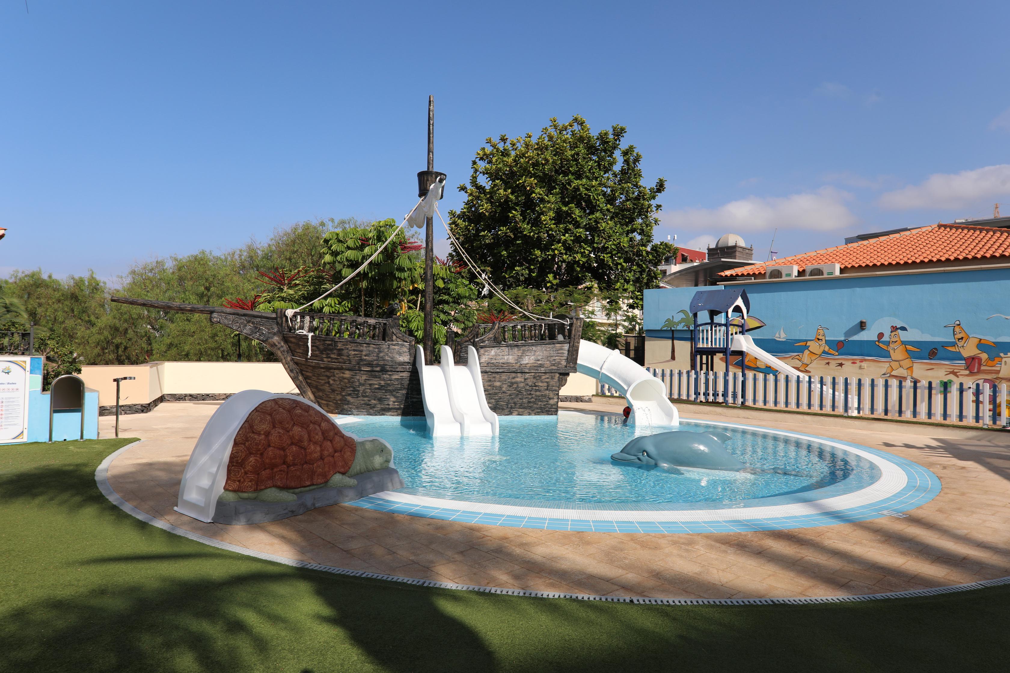 Iberostar Selection Anthelia Hotel