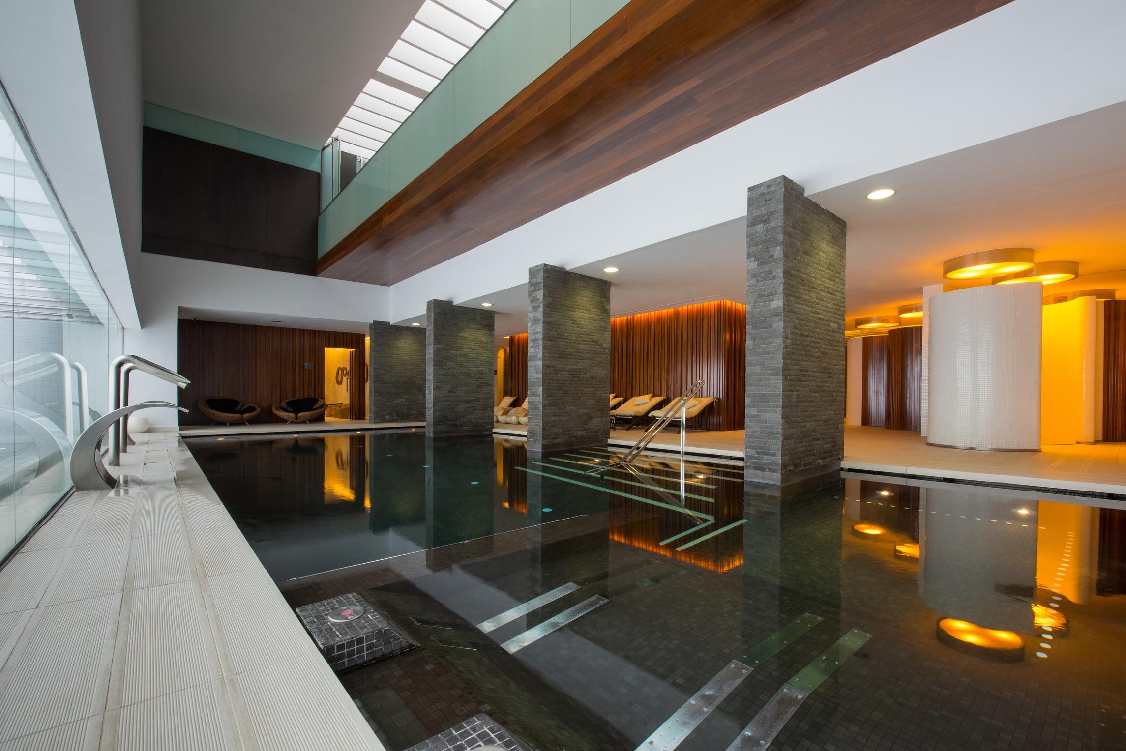 Iberostar Selection Anthelia Hotel Costa Adeje (Tenerife)