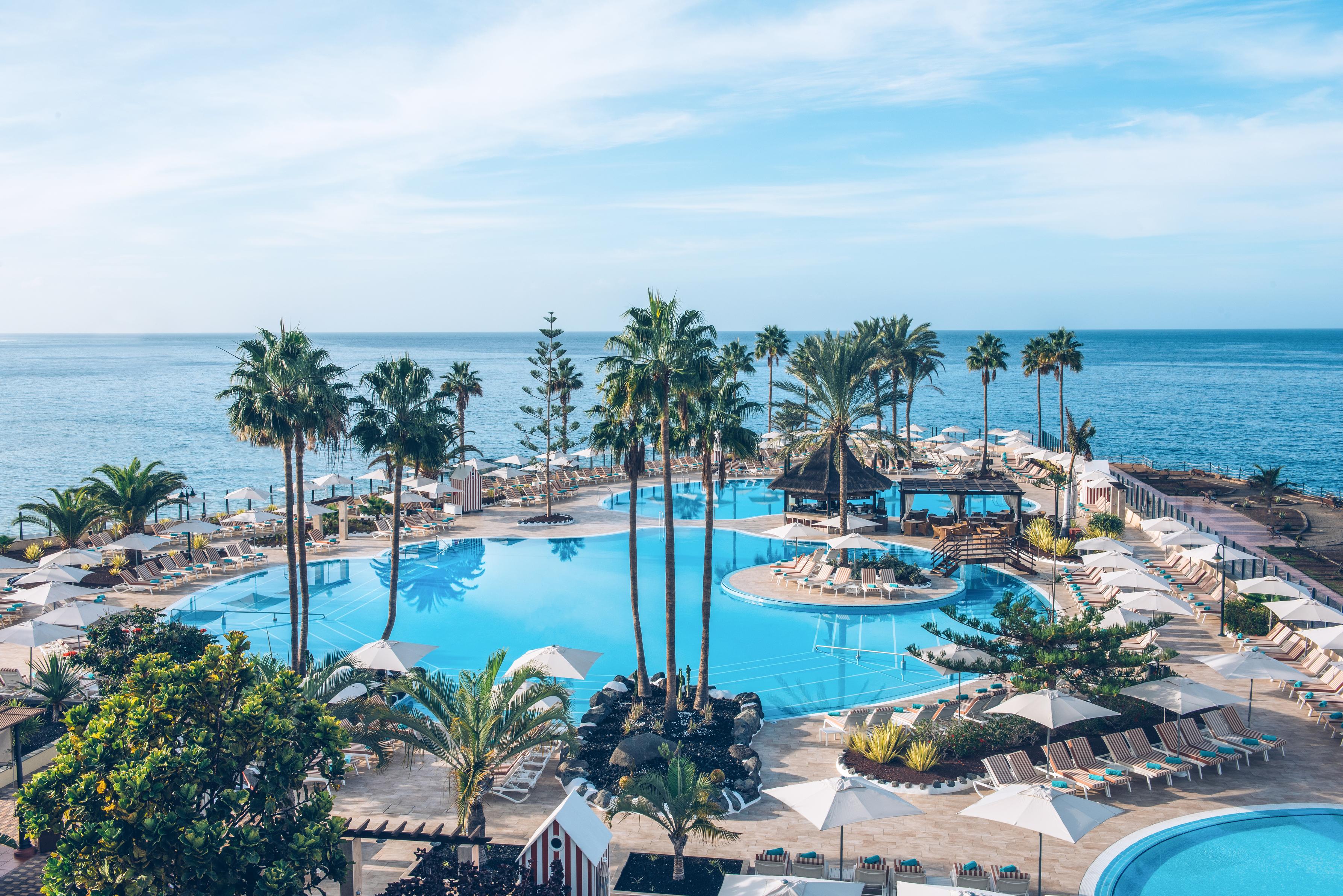 Hotel Iberostar Selection Anthelia 5*