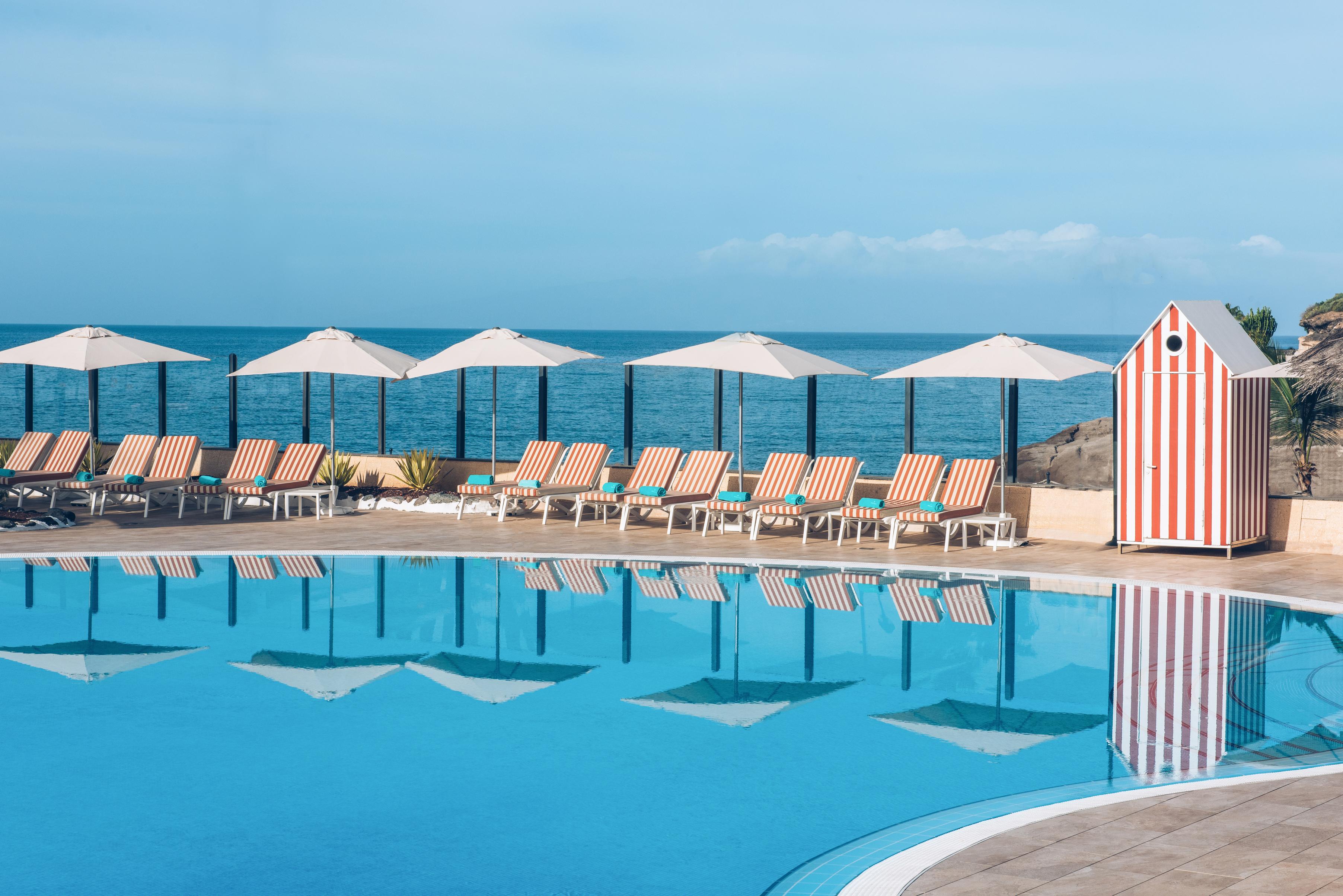 Iberostar Selection Anthelia Costa Adeje (Tenerife)
