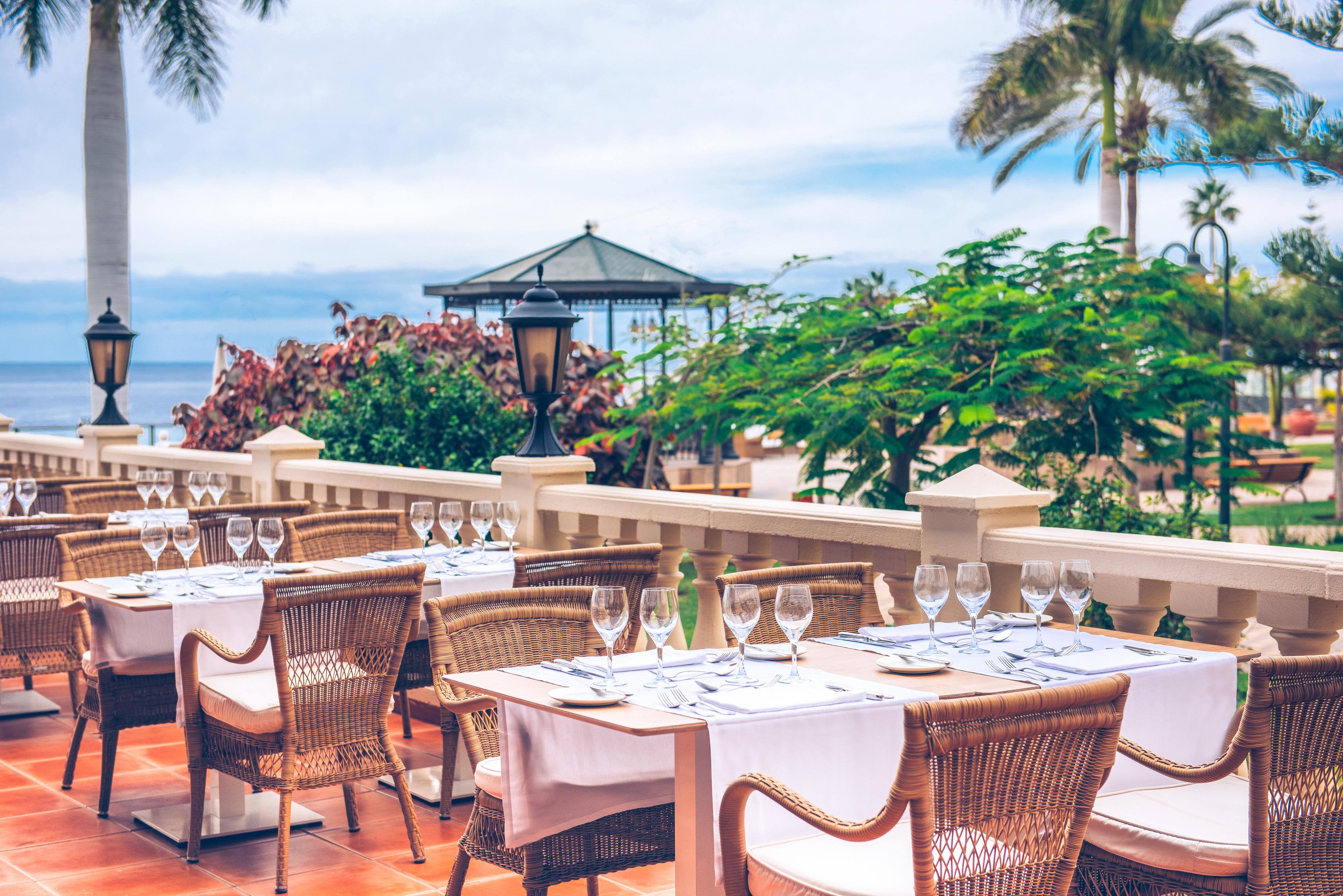 Hotel Iberostar Selection Anthelia 5*