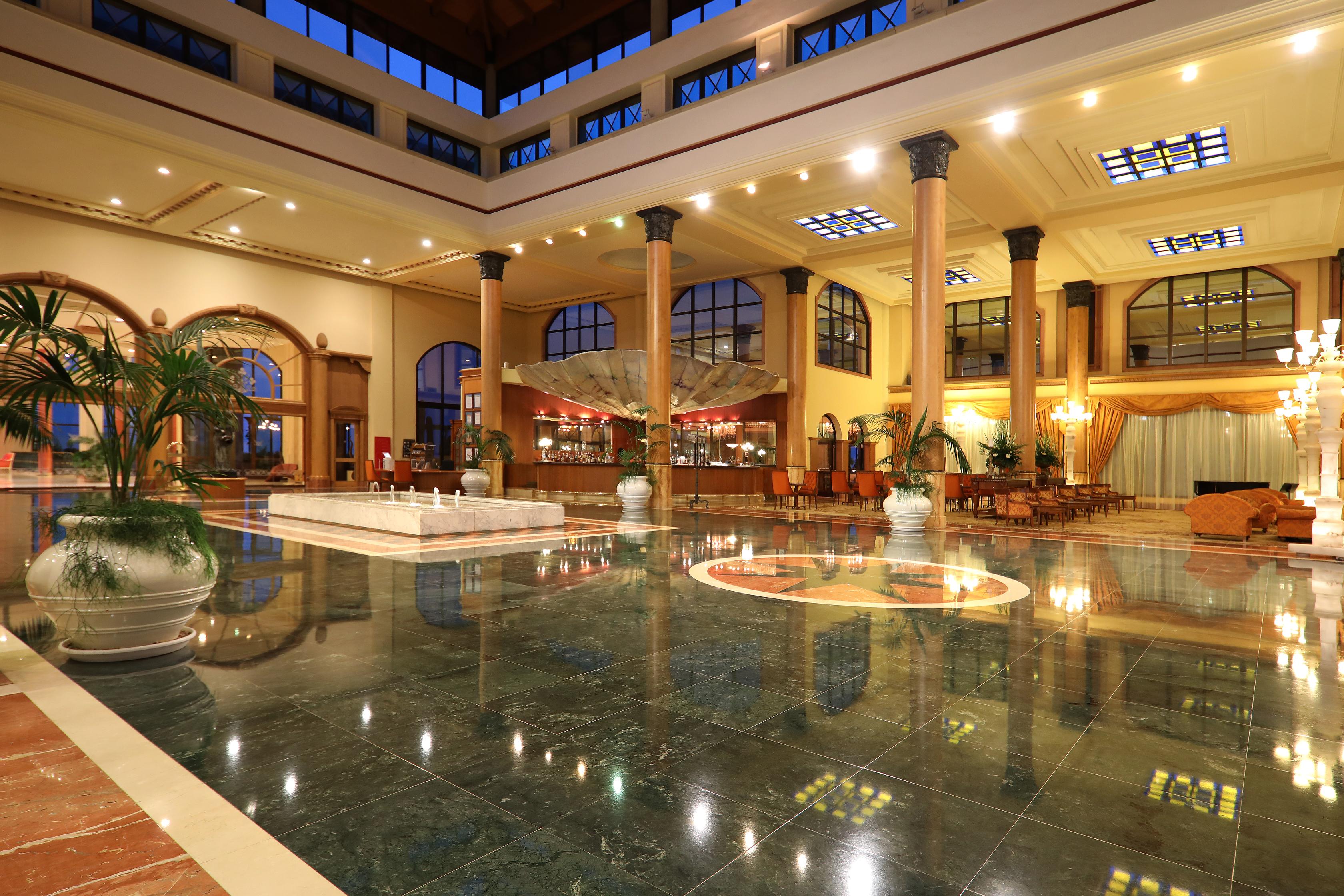 Iberostar Selection Anthelia 5*
