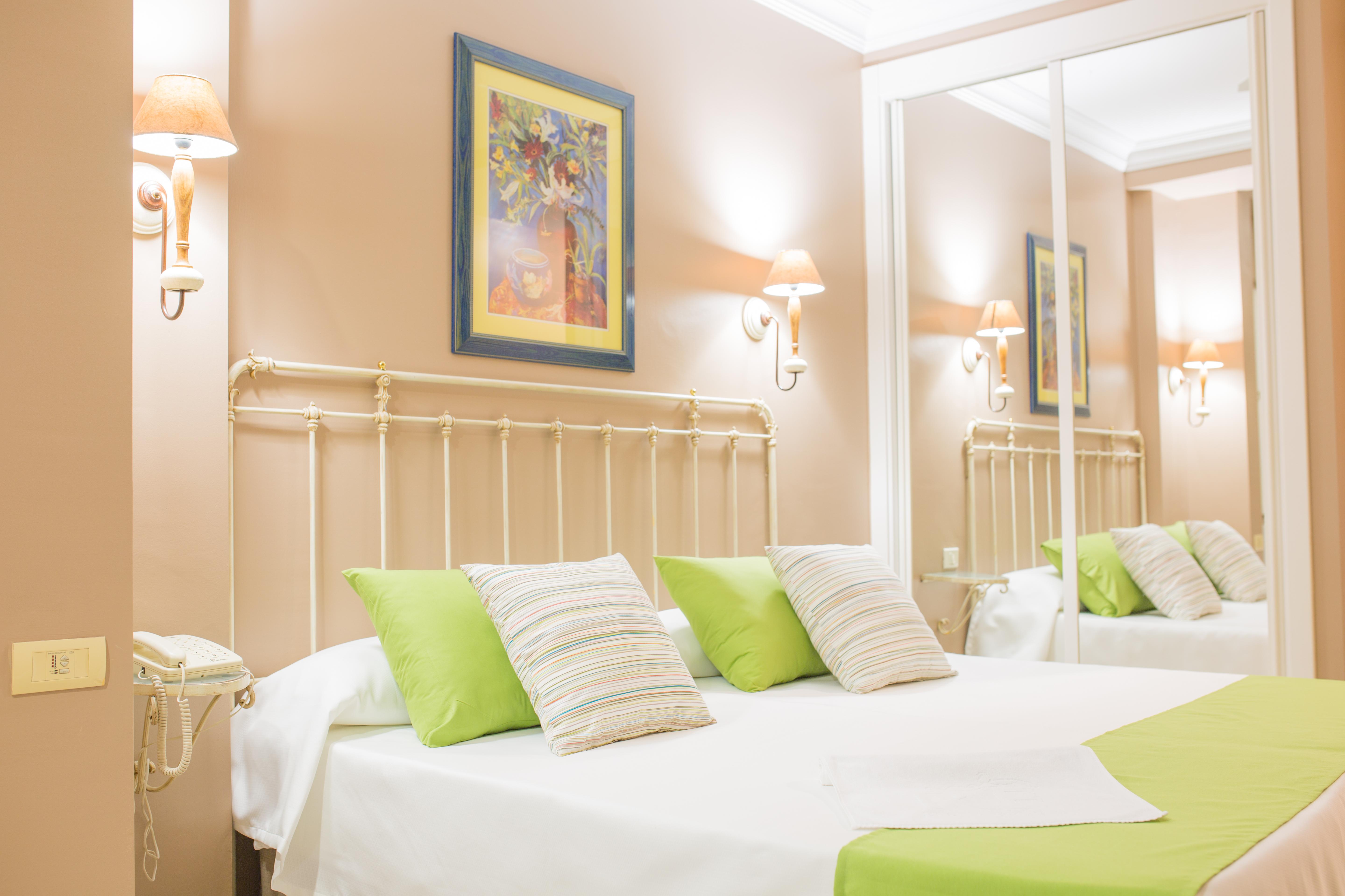 Rf Astoria - Adults Only 3* Puerto de la Cruz (Tenerife)