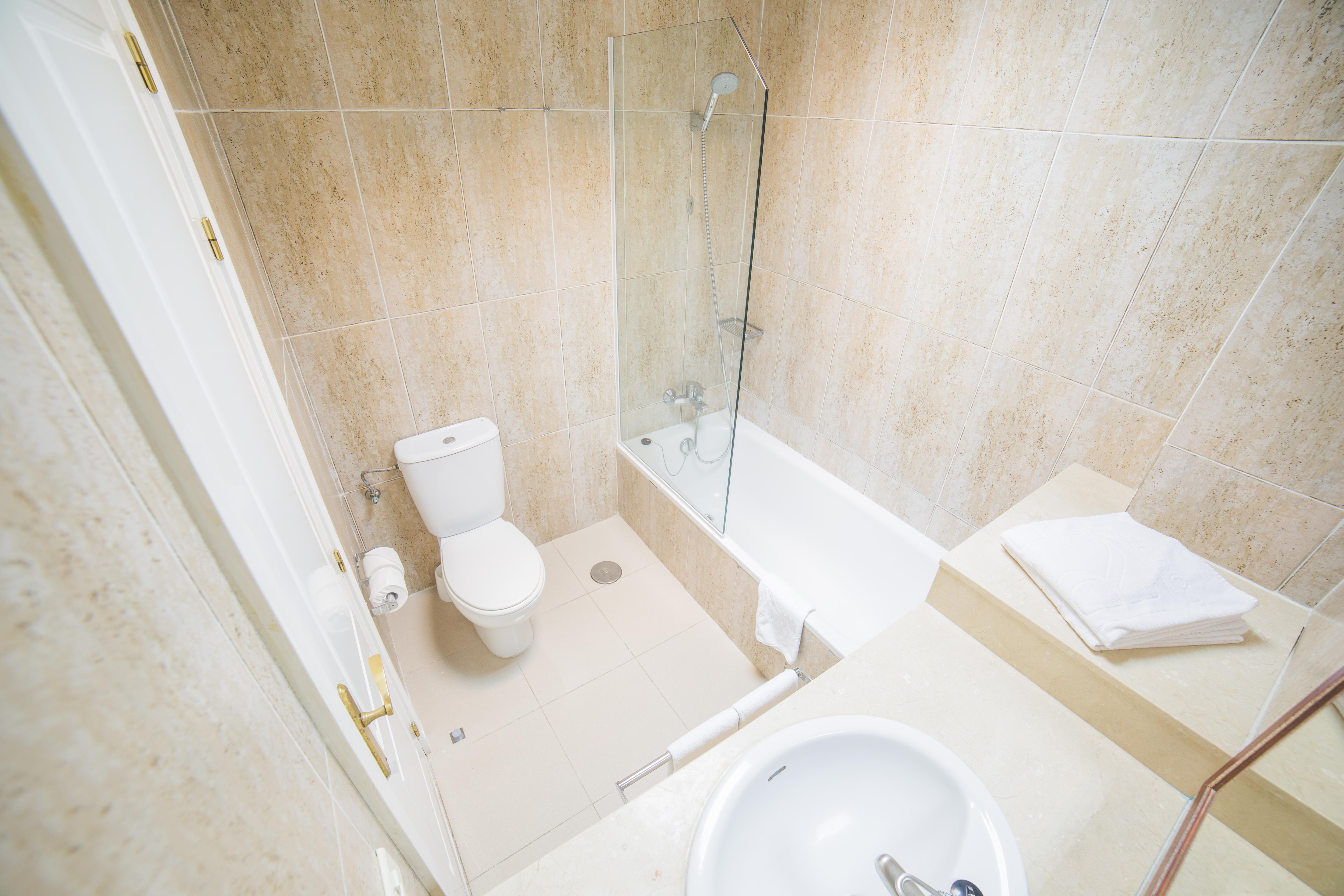 Rf Astoria - Adults Only Hotel