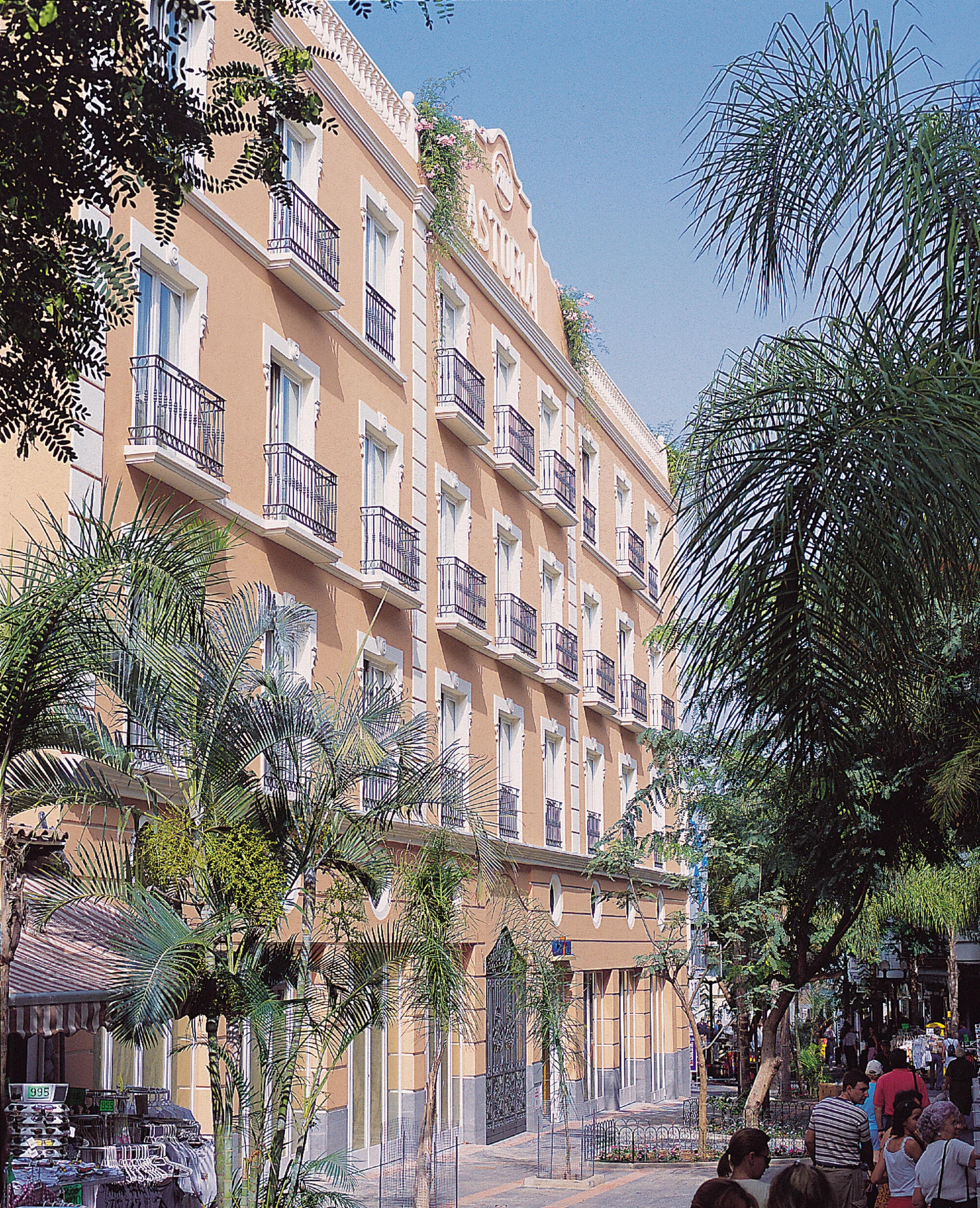 Hotel Rf Astoria - Adults Only