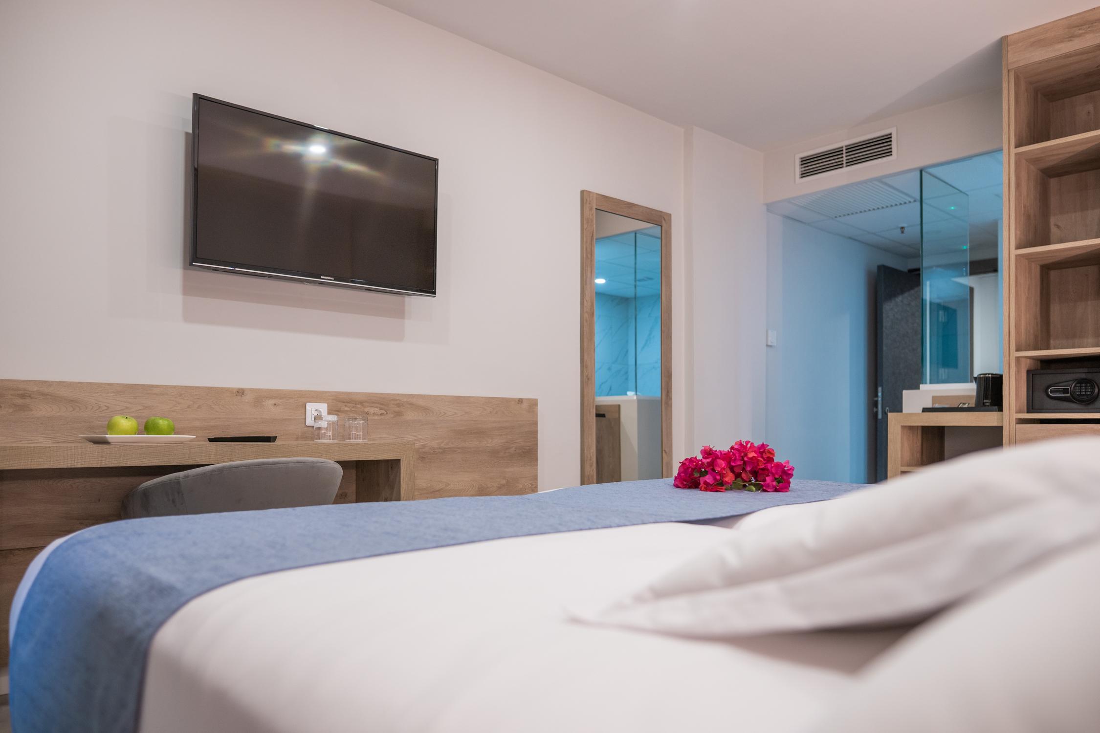 Af Valle Orotava Hotel 4*