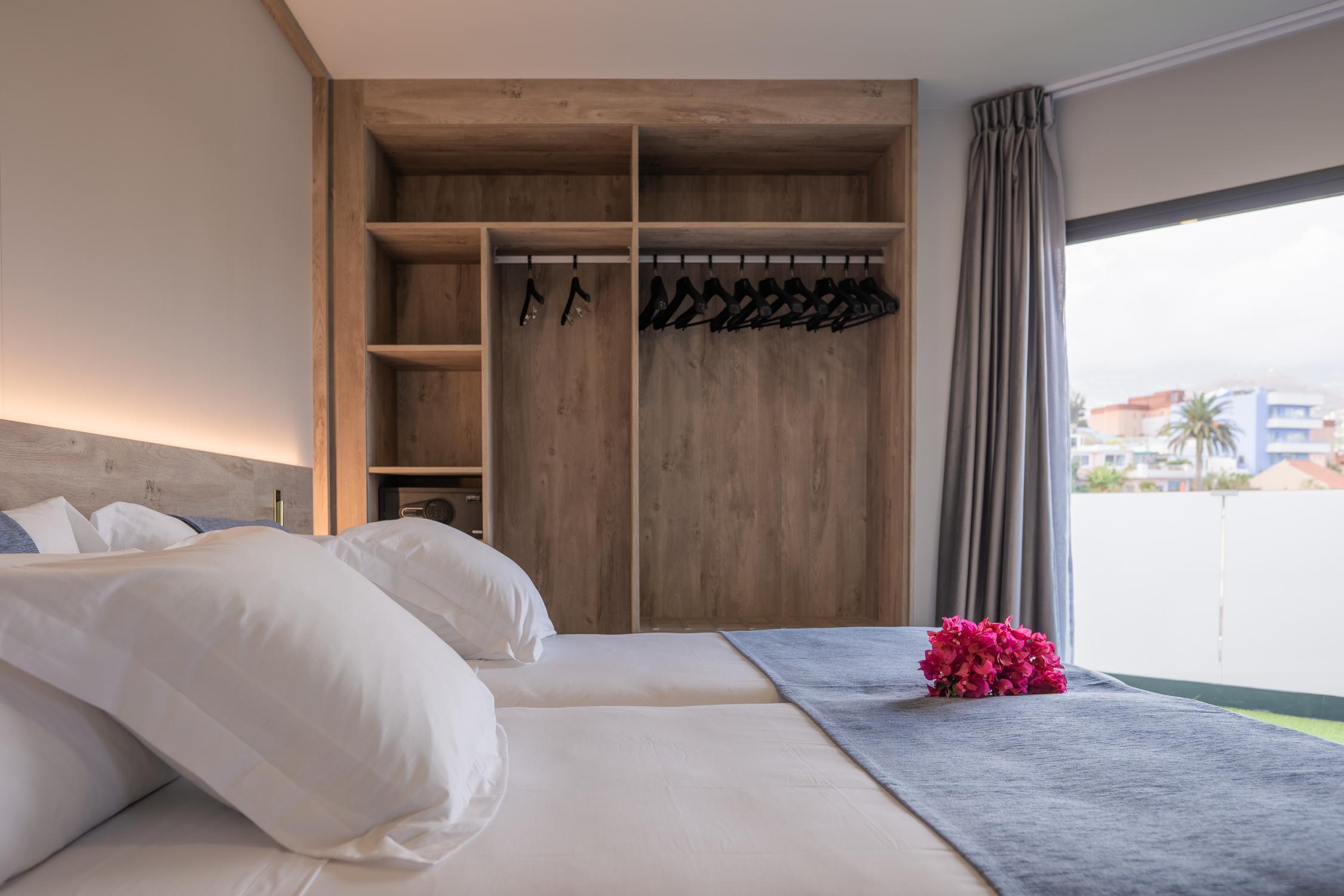 Hotel Af Valle Orotava Puerto de la Cruz (Tenerife)