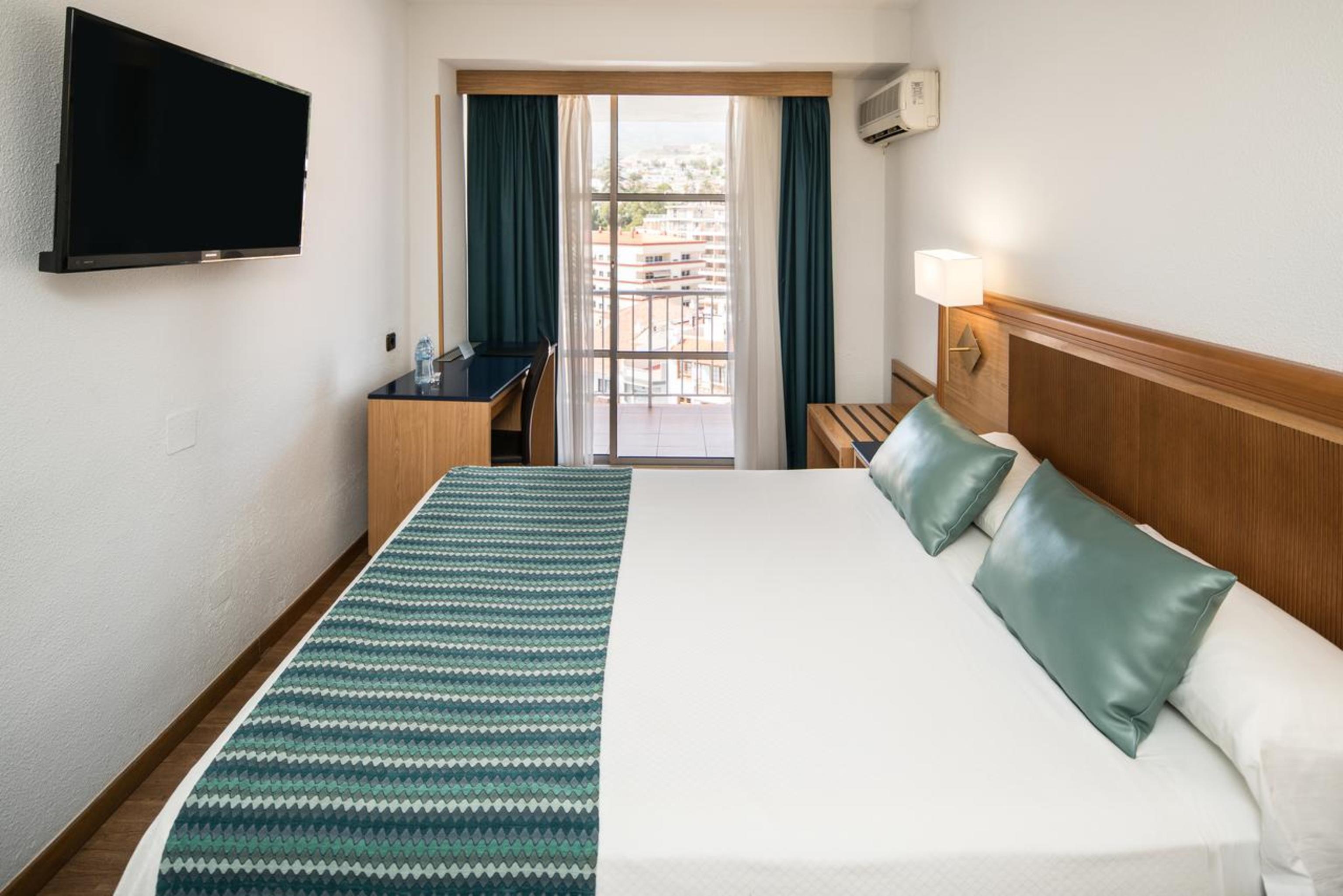 Hotel Catalonia Vegas - Adults Only Puerto de la Cruz (Tenerife)