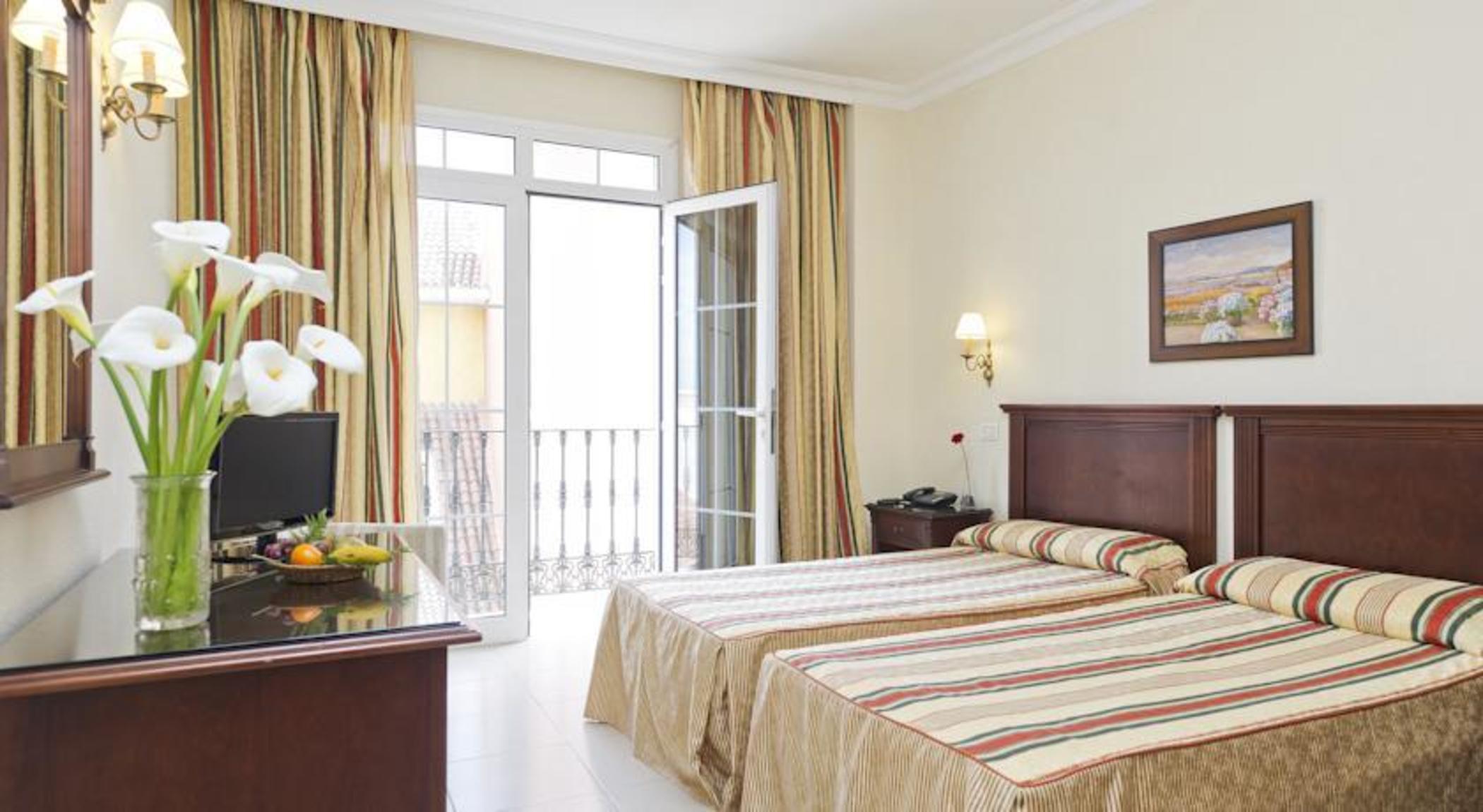 Hotel Marte