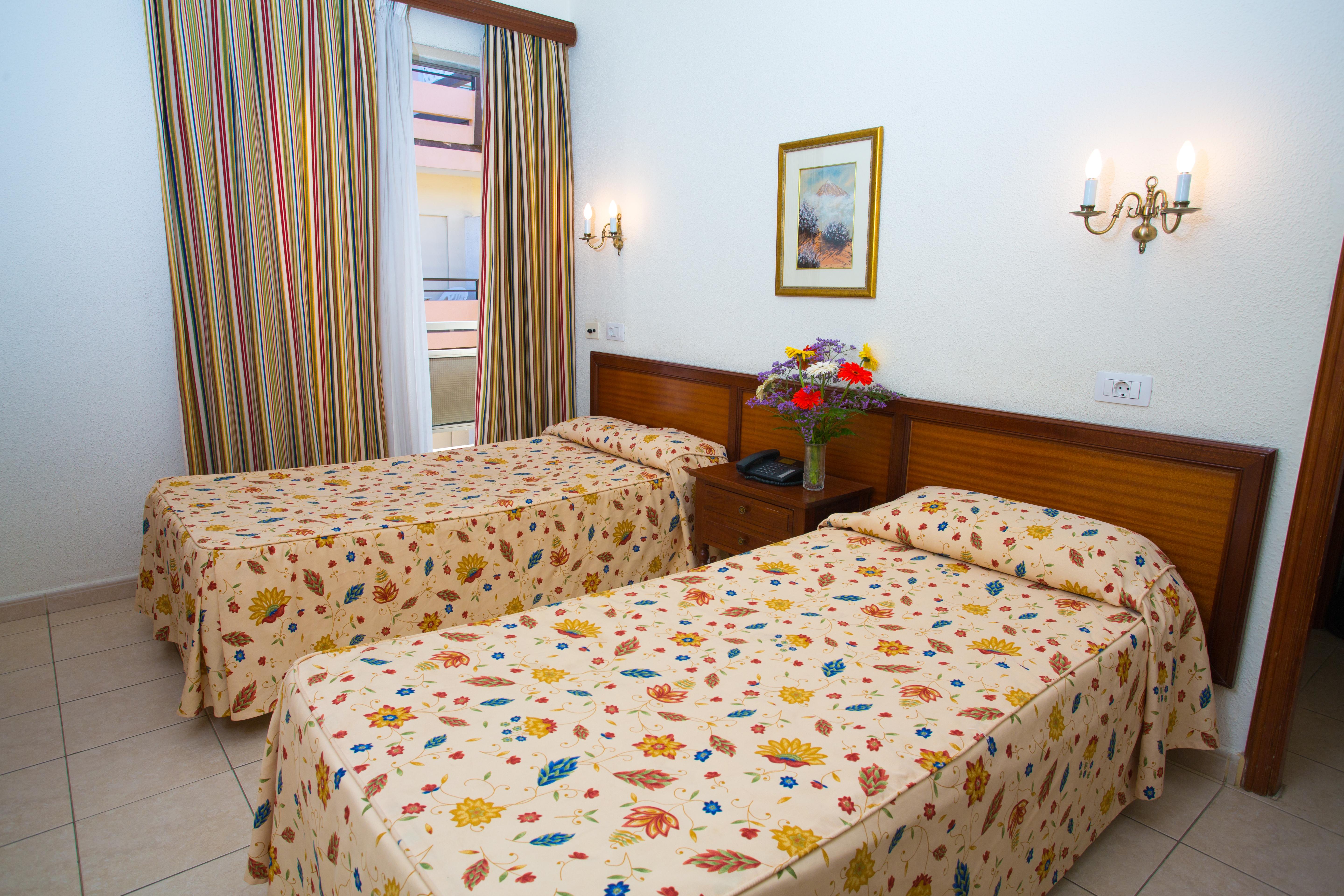 Marte Hotel