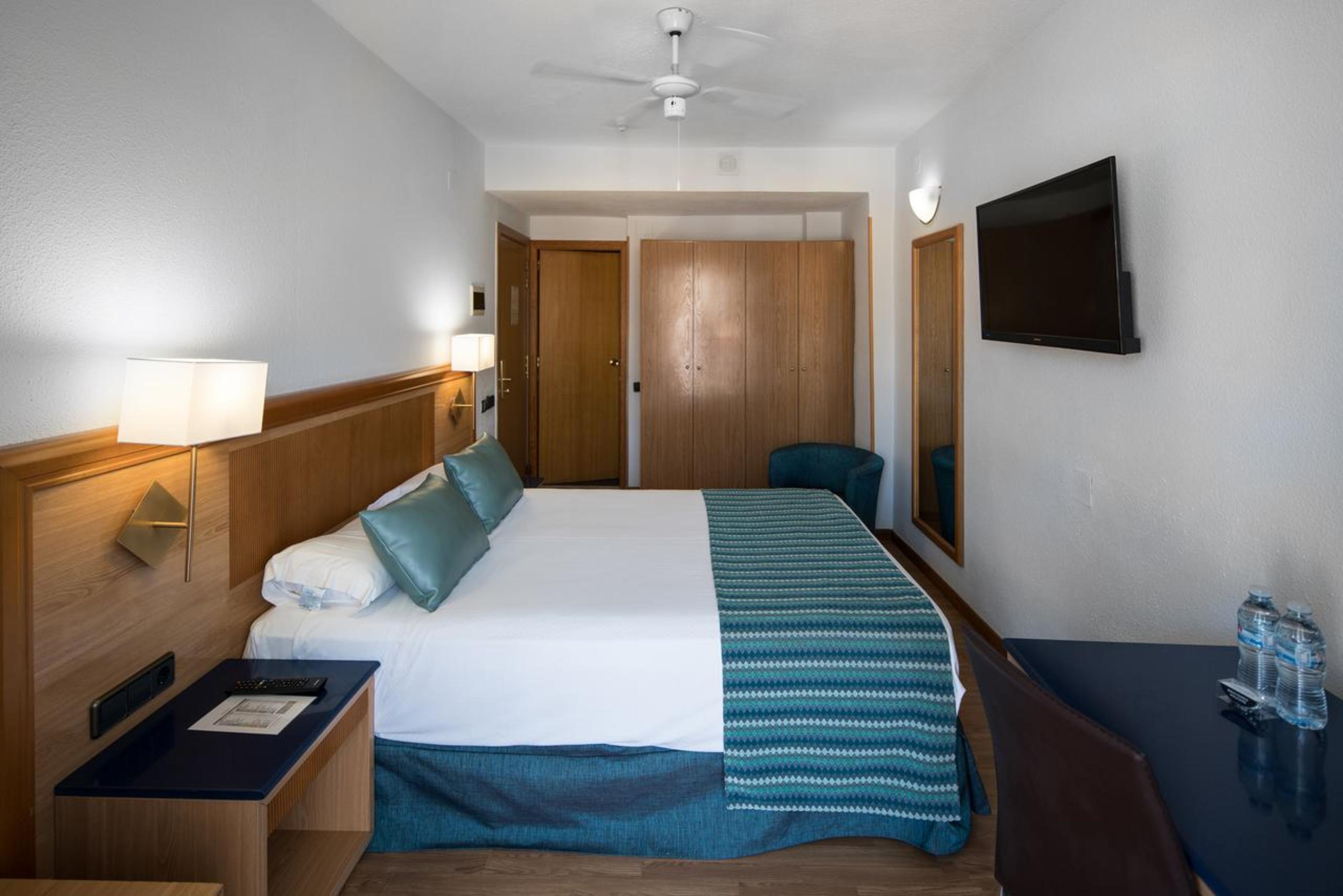 Catalonia Vegas - Adults Only Hotel Puerto de la Cruz (Tenerife)