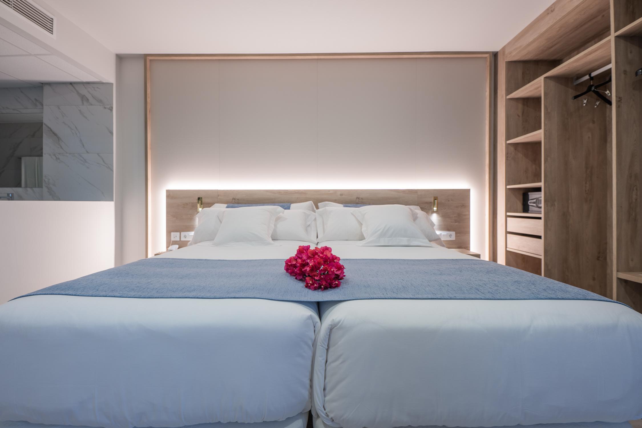 Af Valle Orotava 4* Puerto de la Cruz (Tenerife)