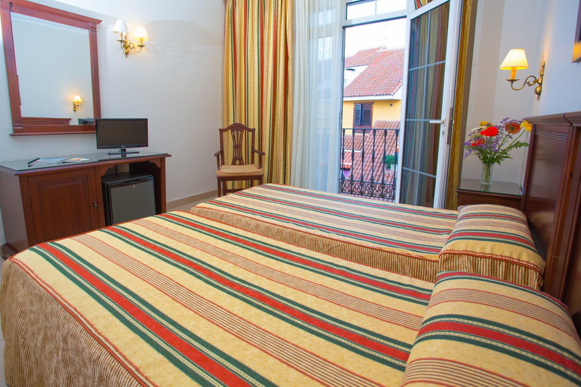 Marte Hotel