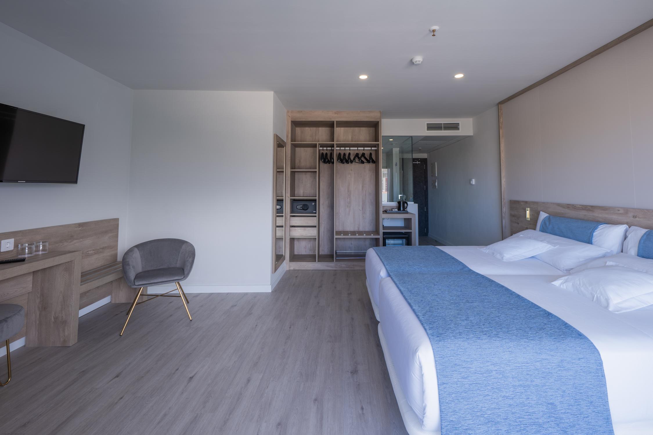 Af Valle Orotava 4* Puerto de la Cruz (Tenerife)