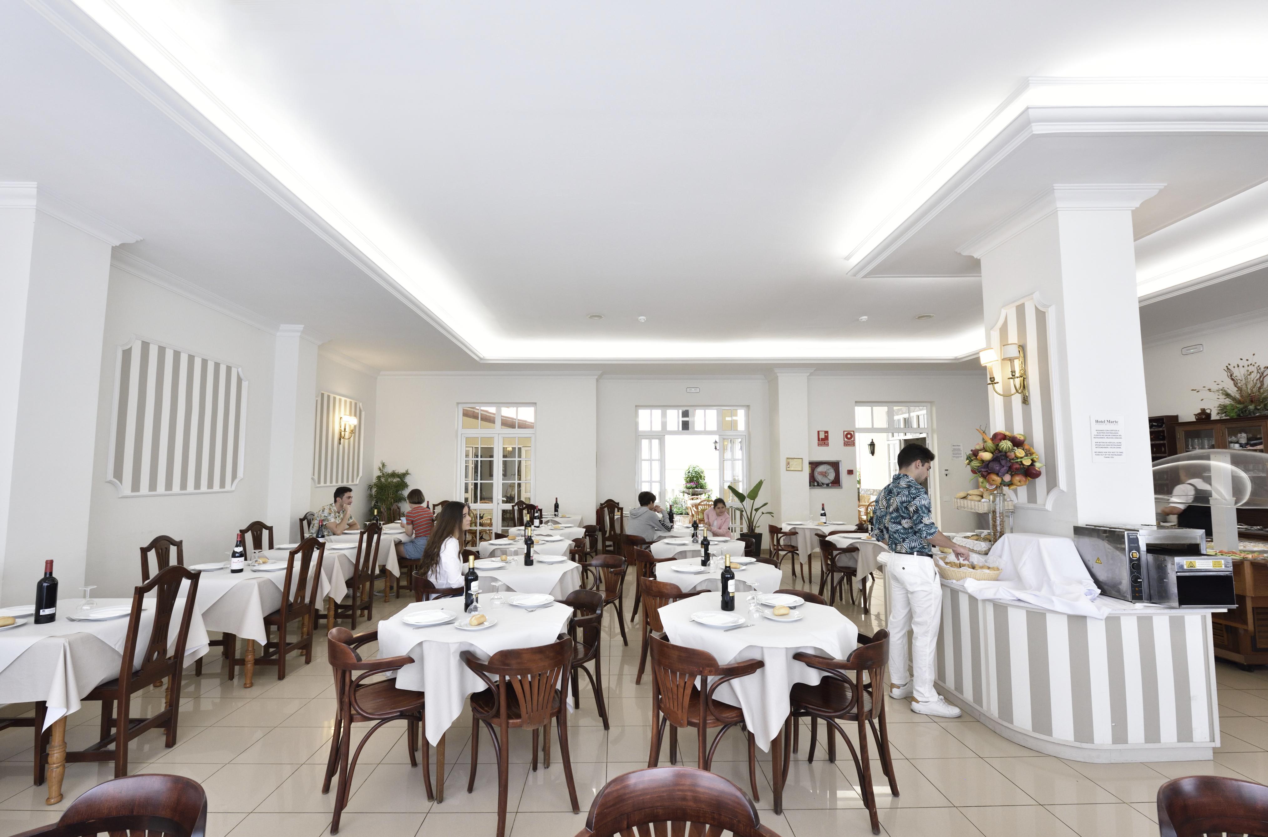 Marte Hotel