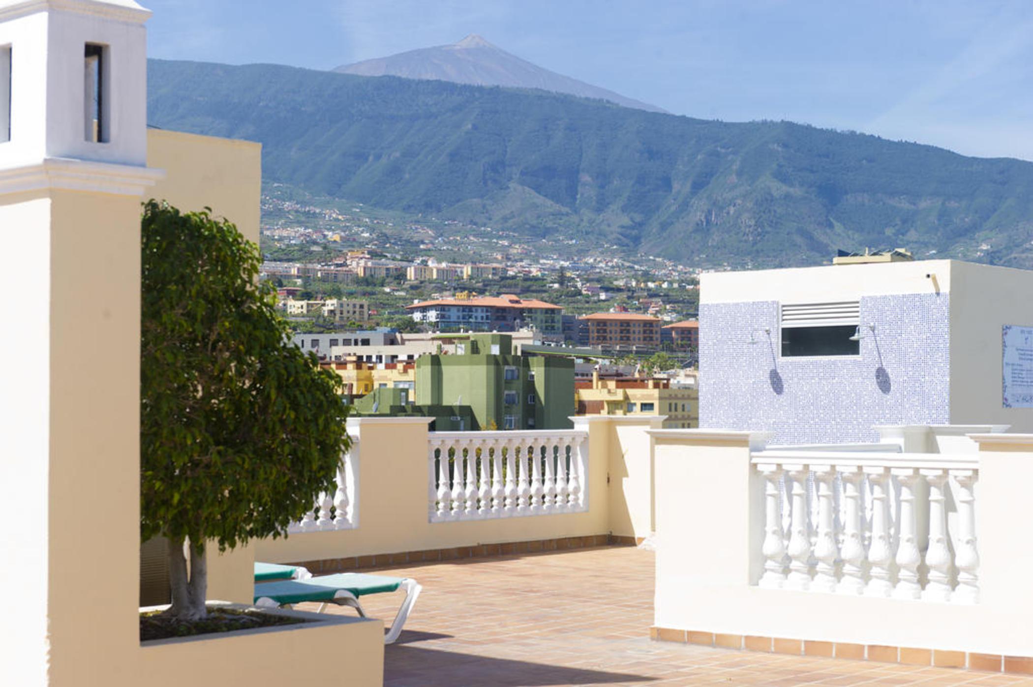 Marte Hotel 3*