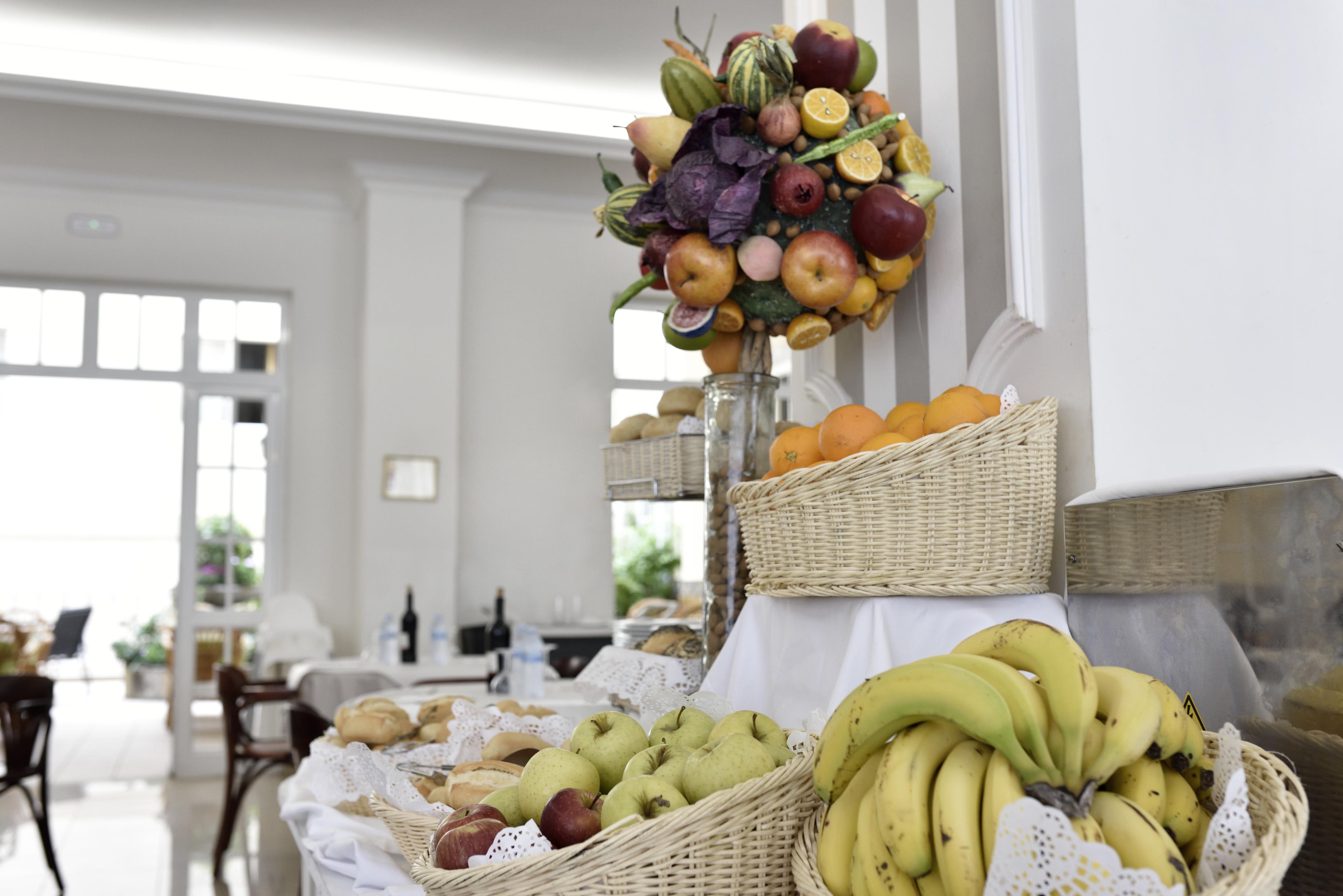 Marte Hotel Puerto de la Cruz (Tenerife)