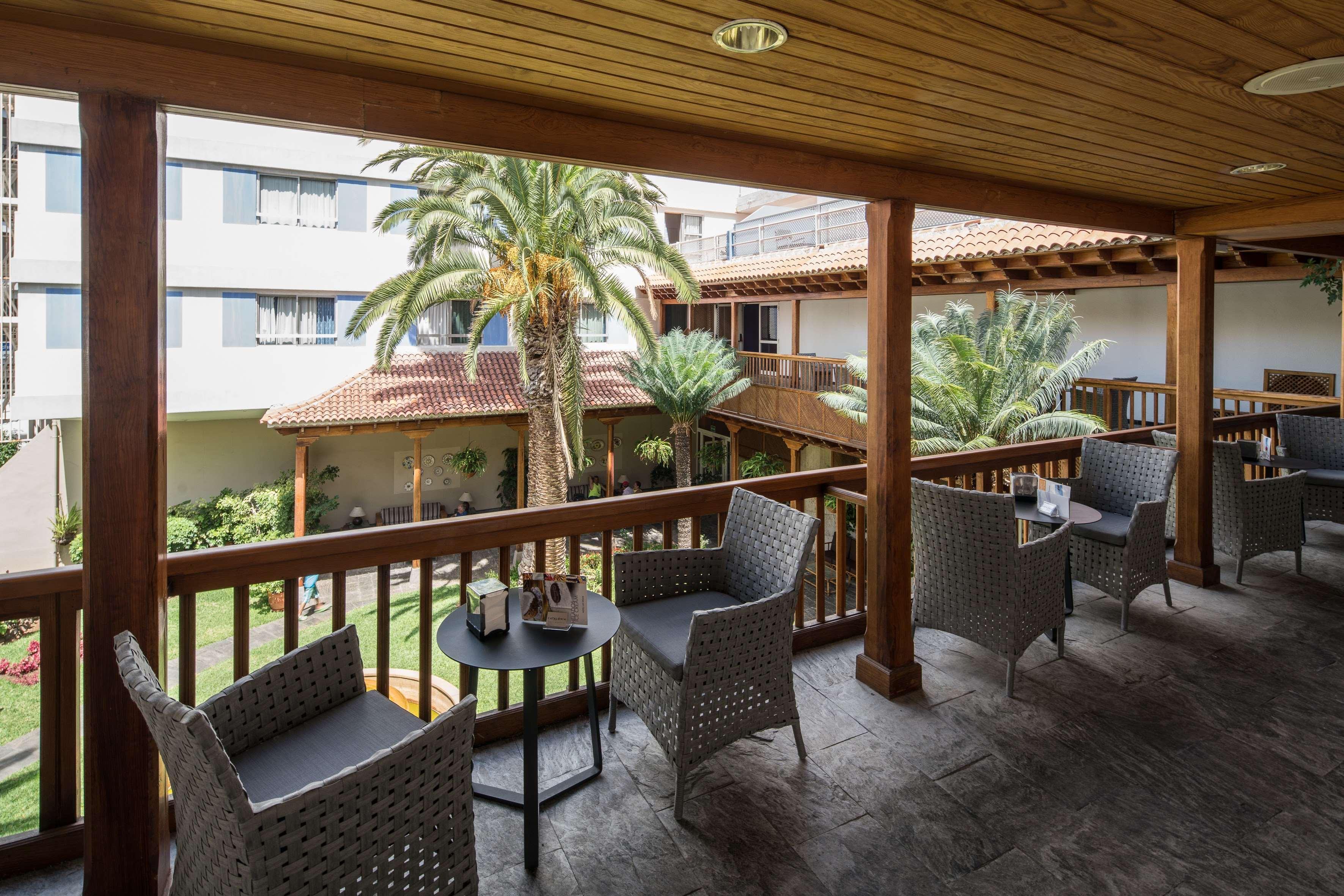 Catalonia Vegas - Adults Only Hotel Puerto de la Cruz (Tenerife)