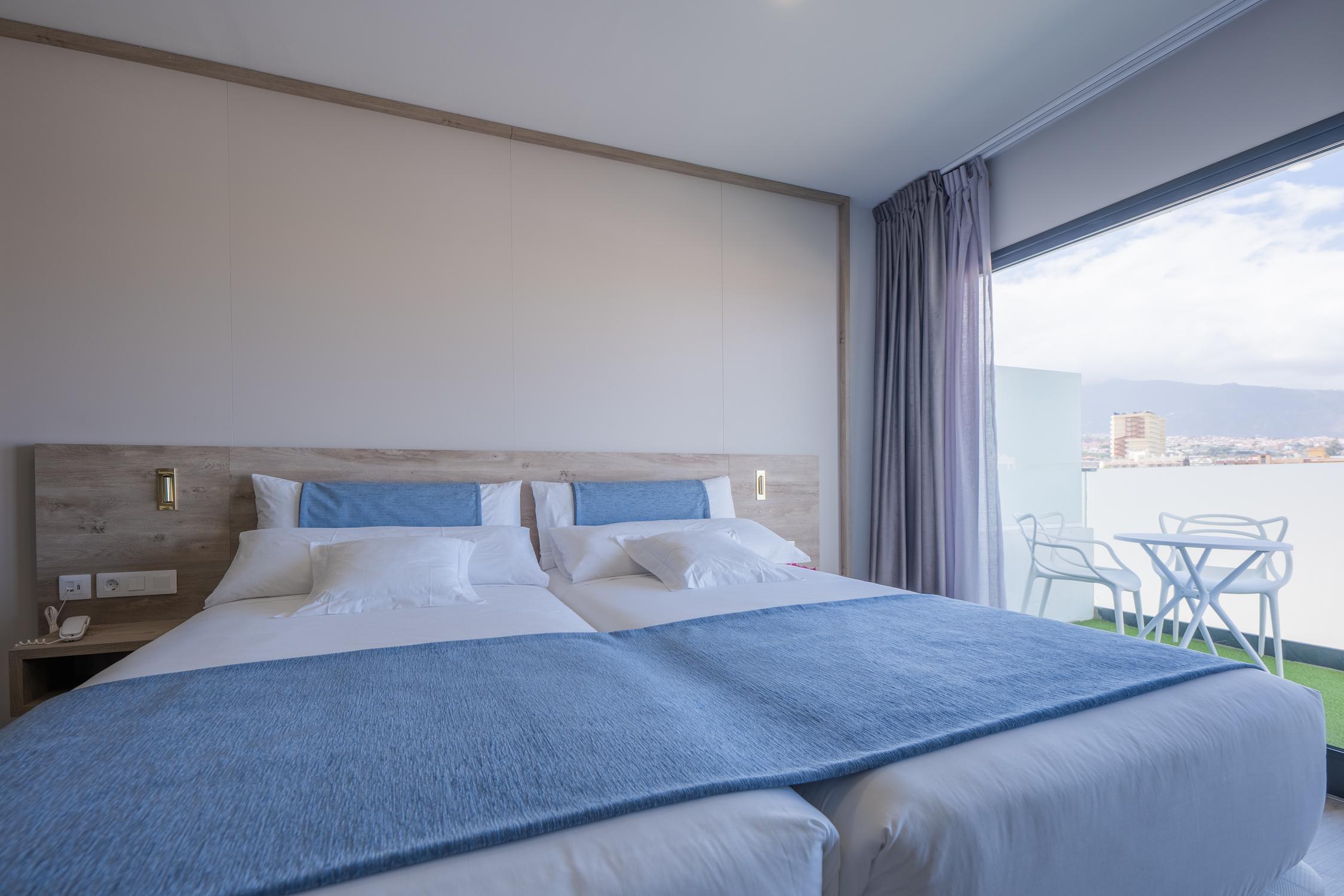 Hotel Af Valle Orotava 4*