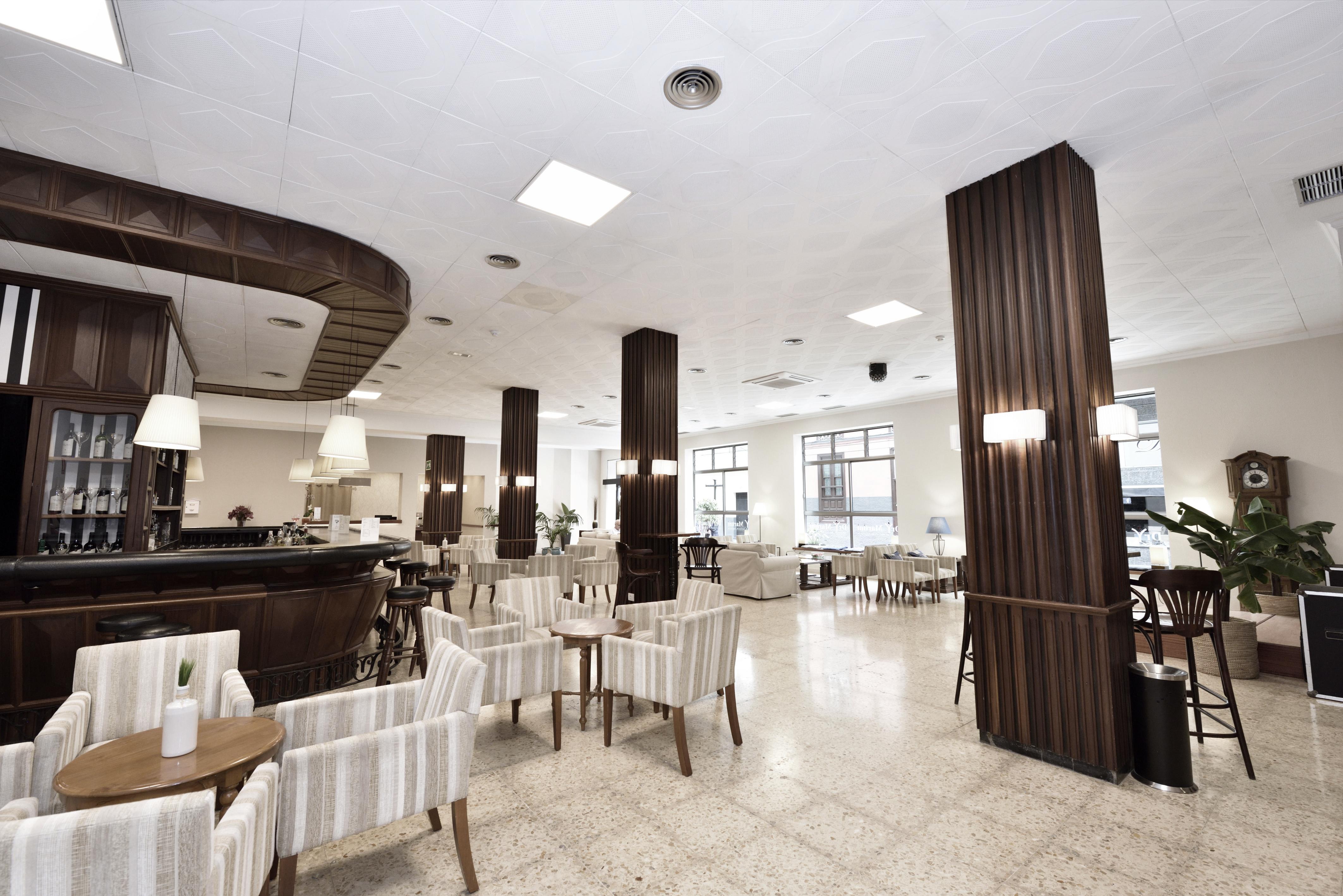 Hotel Marte 3*