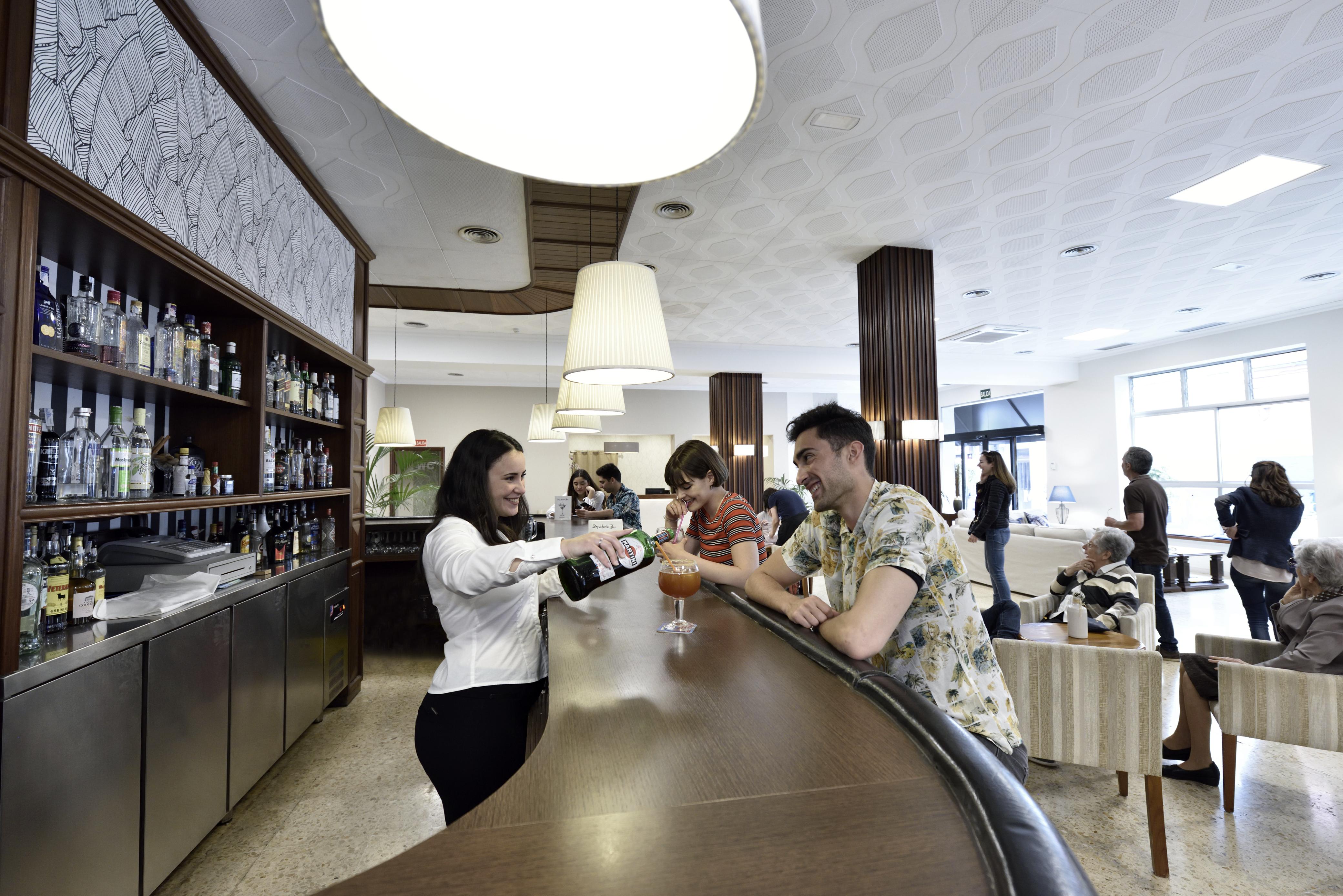Hotel Marte